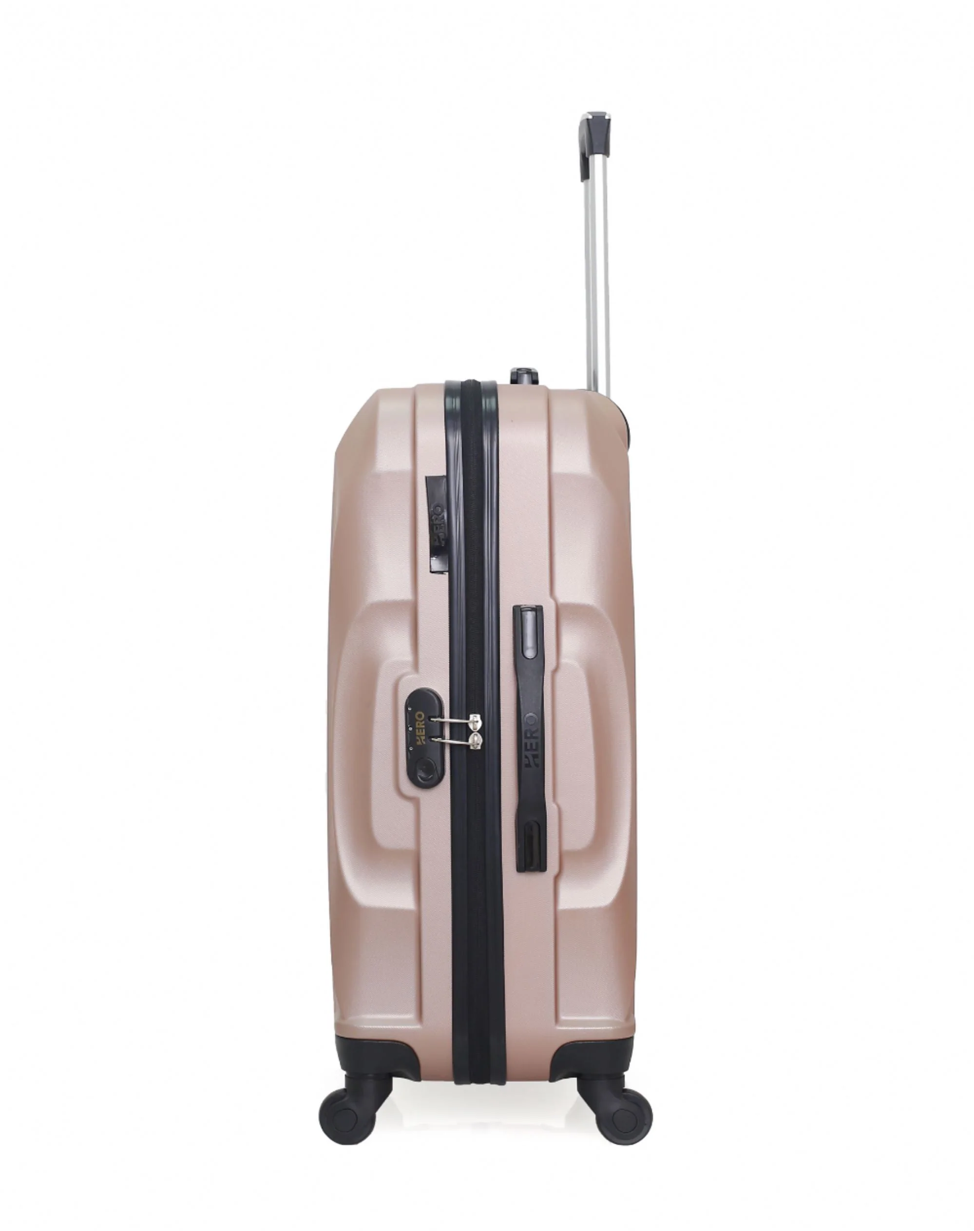 Valise Taille Moyenne Rigide MOSCOU - Image 29