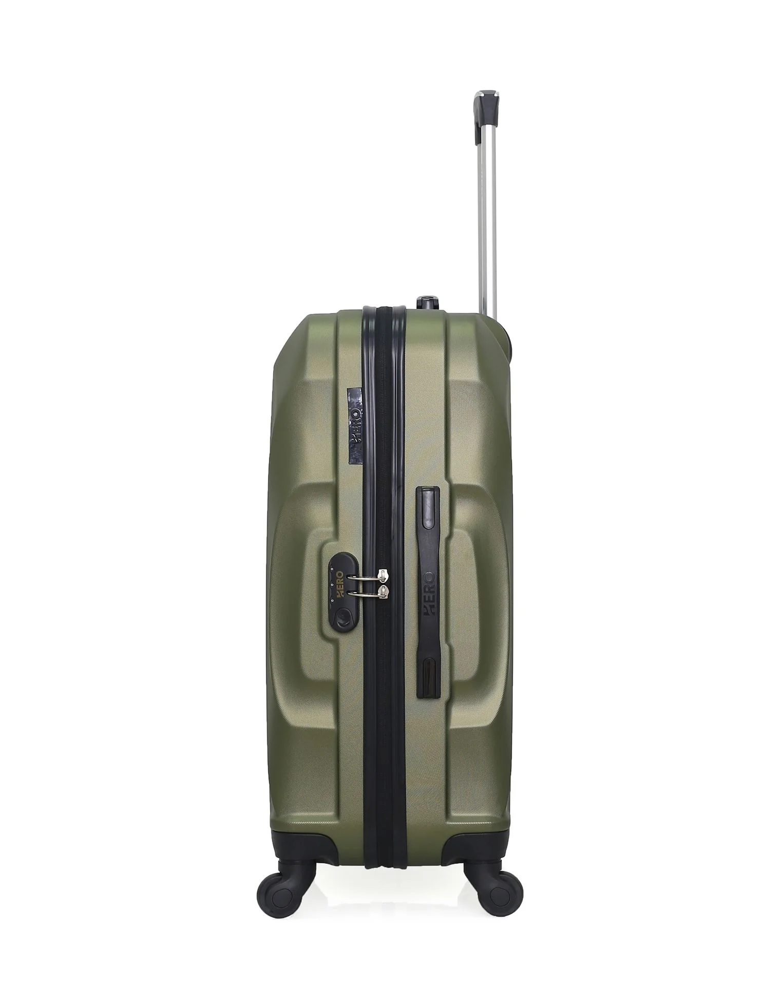 Valise Taille Moyenne Rigide MOSCOU - Image 3