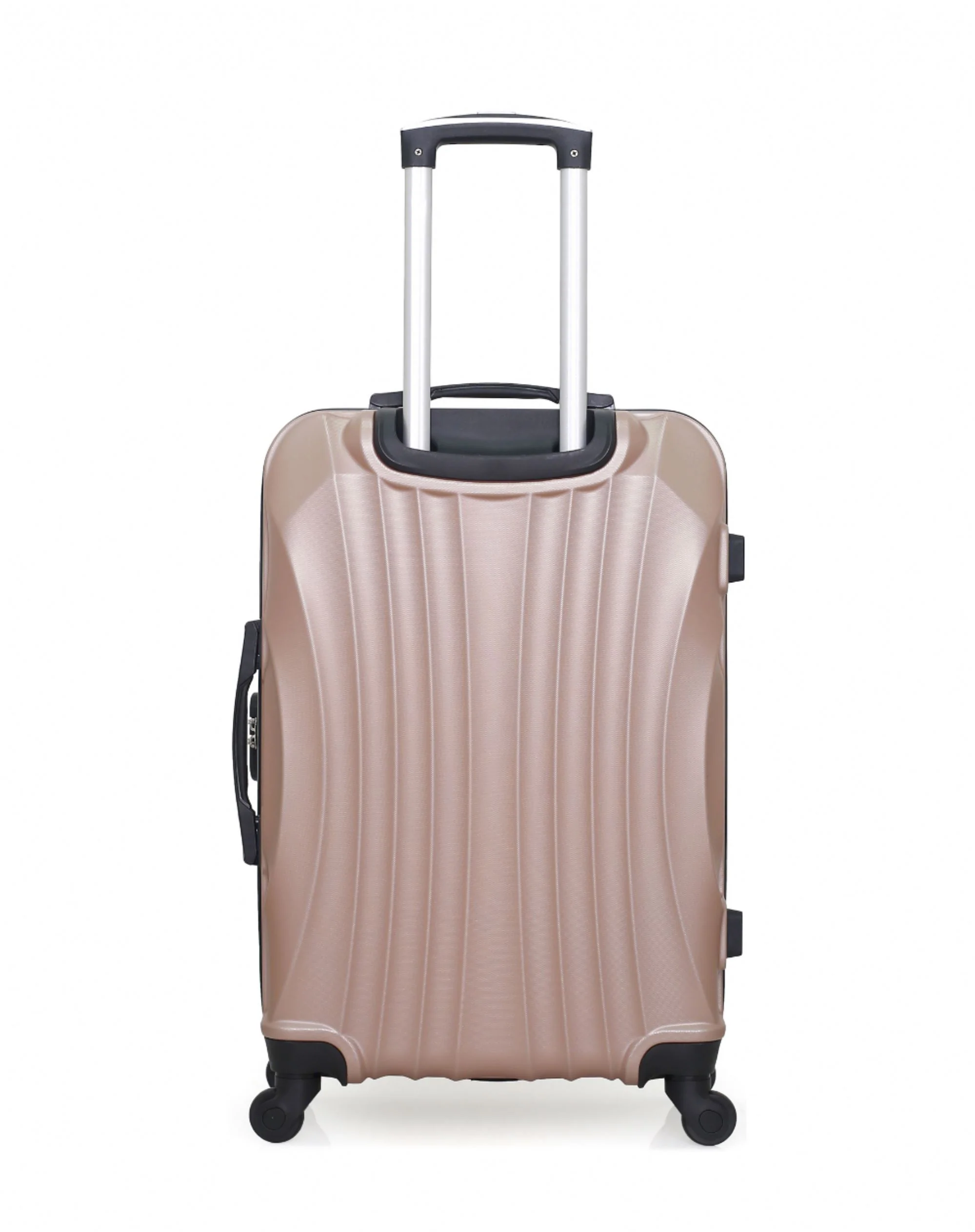 Valise Taille Moyenne Rigide MOSCOU - Image 30