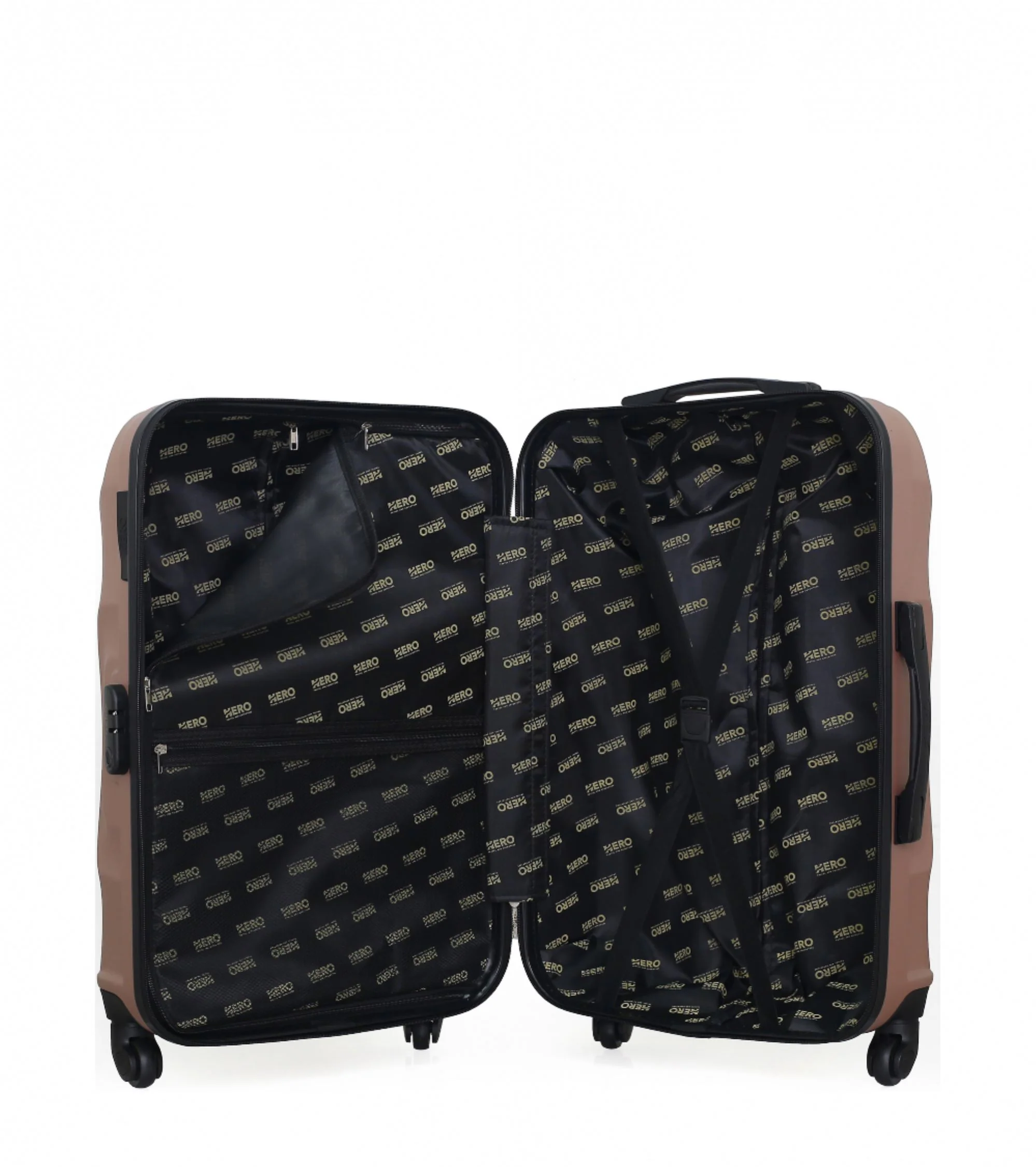 Valise Taille Moyenne Rigide MOSCOU - Image 31