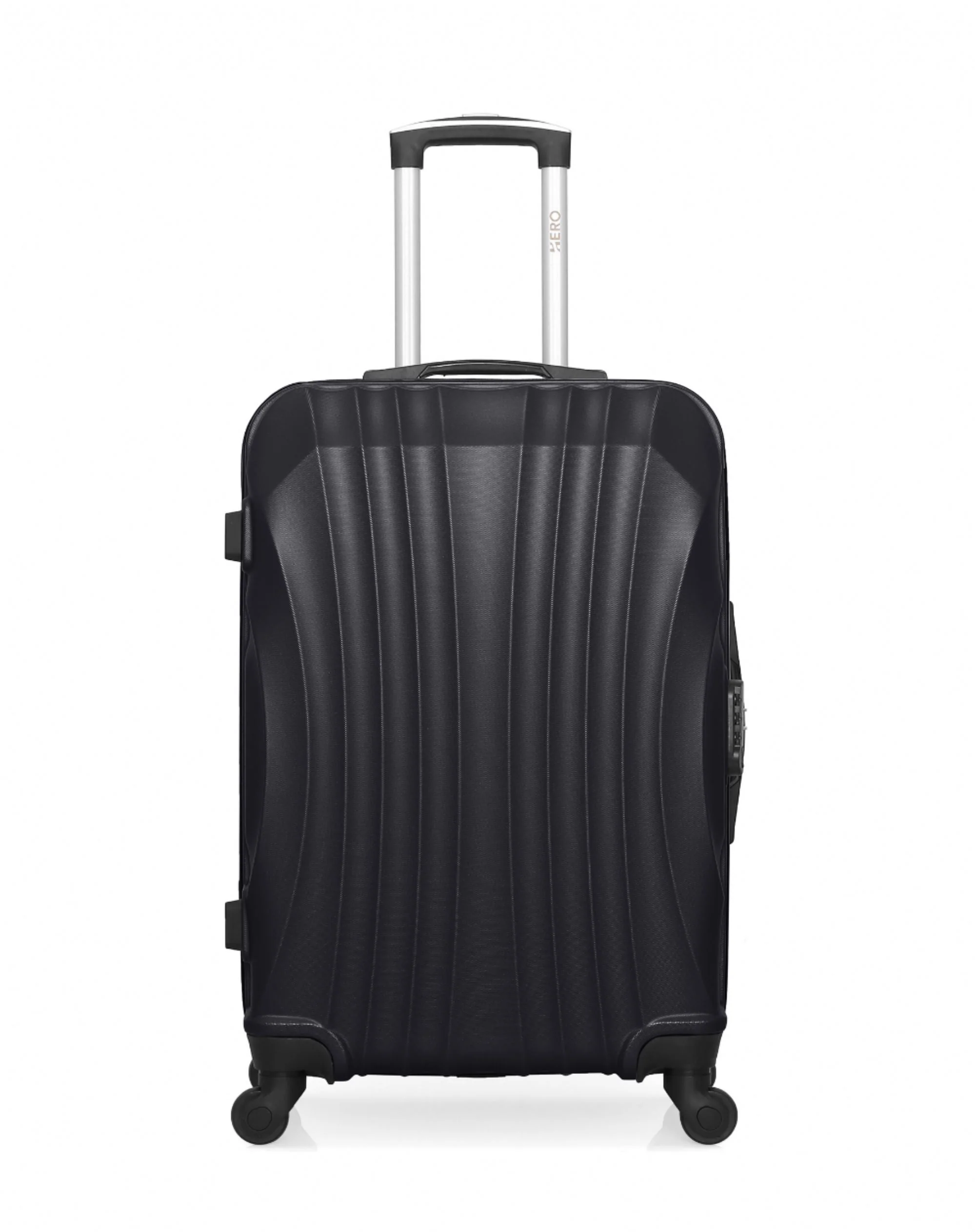 Valise Taille Moyenne Rigide MOSCOU - Image 32