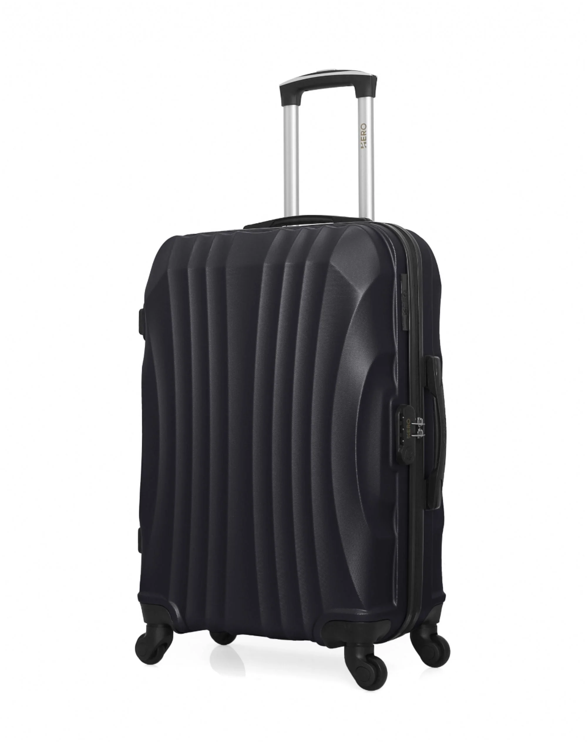 Valise Taille Moyenne Rigide MOSCOU - Image 33