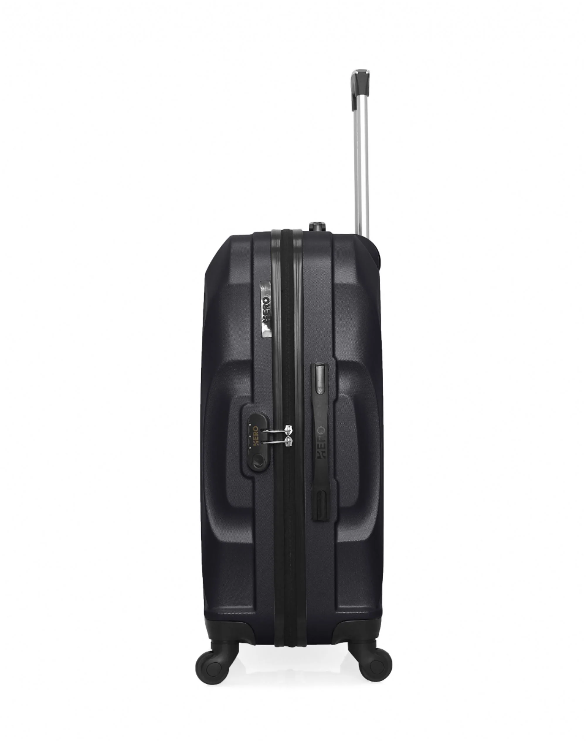 Valise Taille Moyenne Rigide MOSCOU - Image 34
