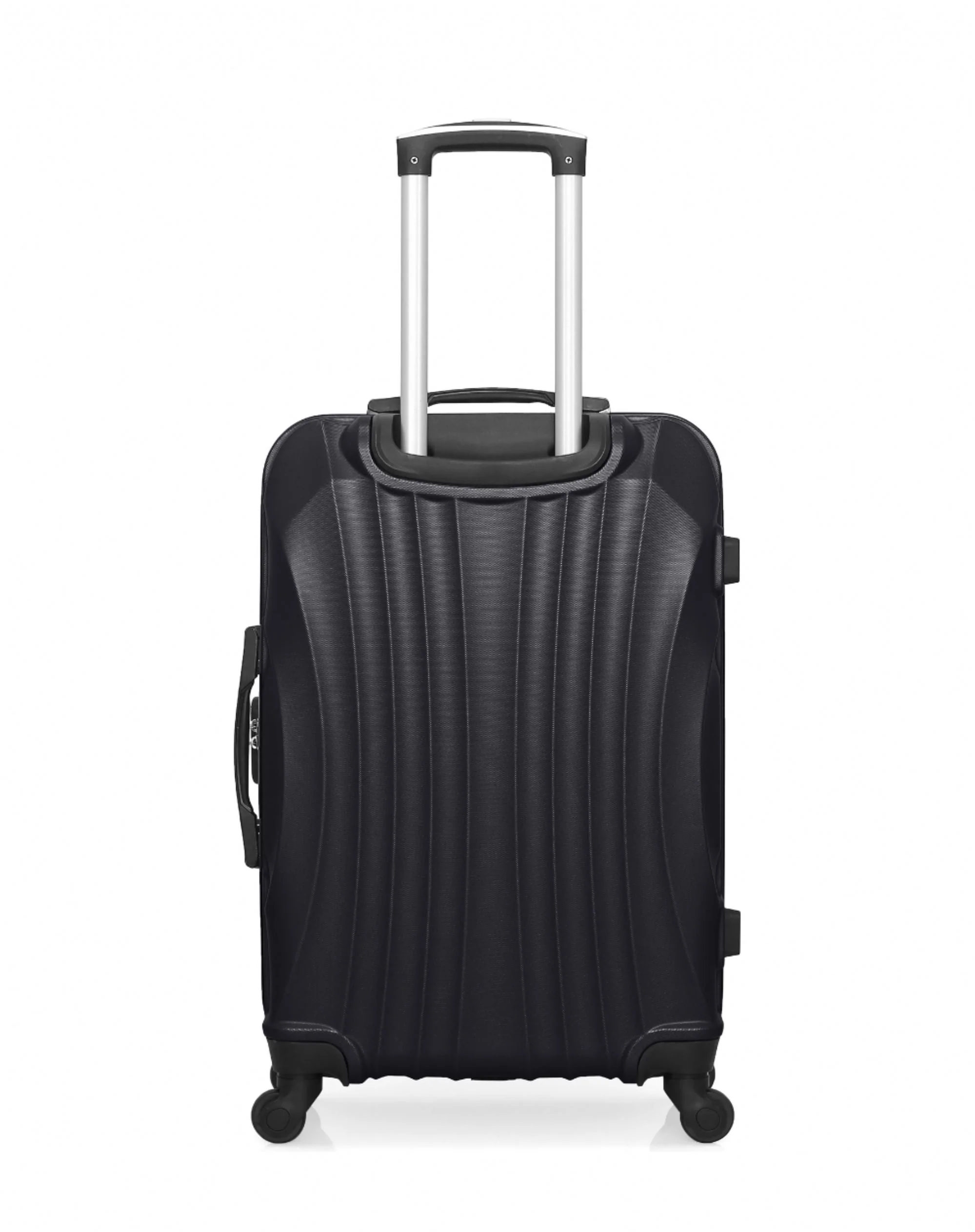 Valise Taille Moyenne Rigide MOSCOU - Image 35