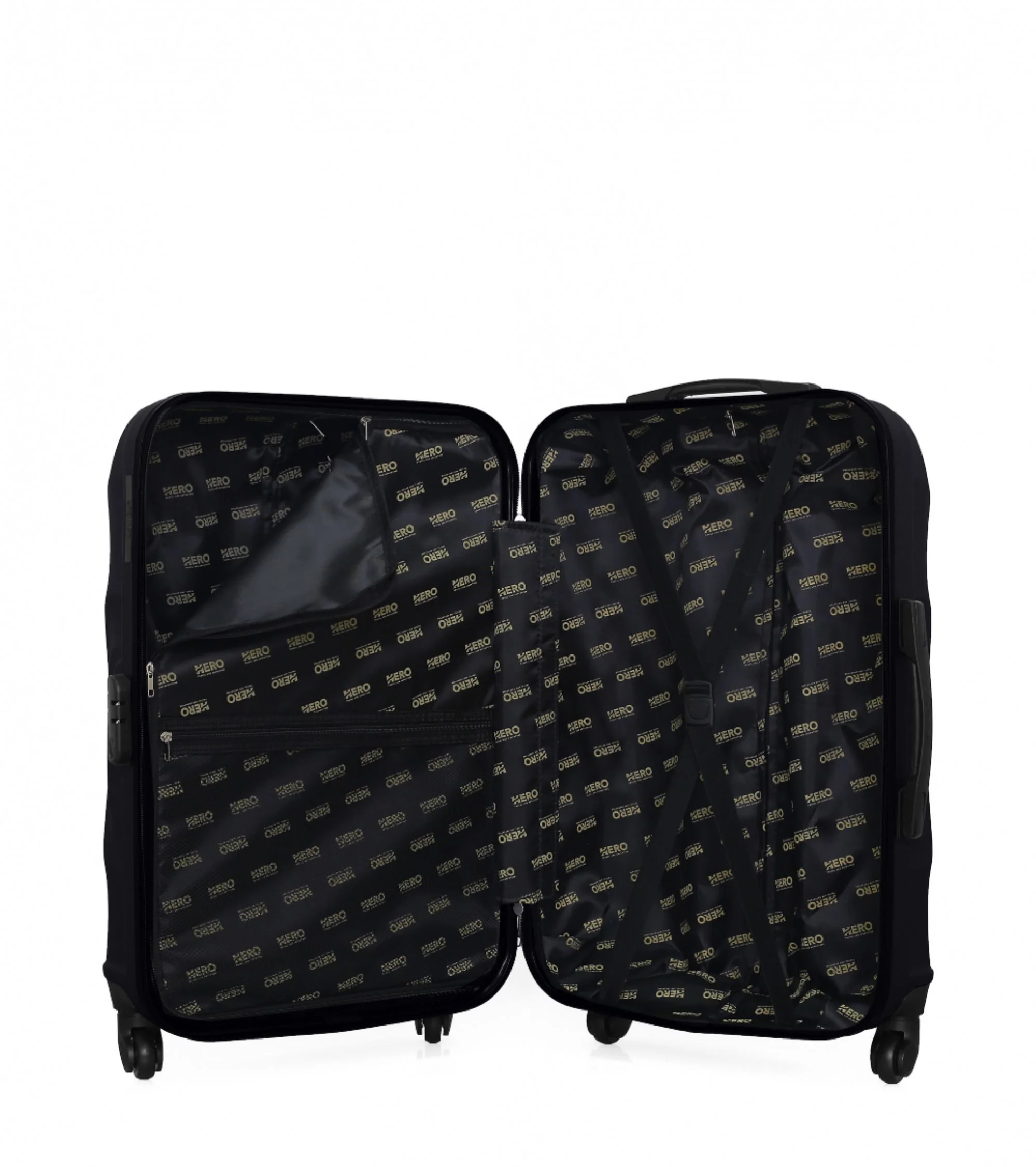 Valise Taille Moyenne Rigide MOSCOU - Image 36