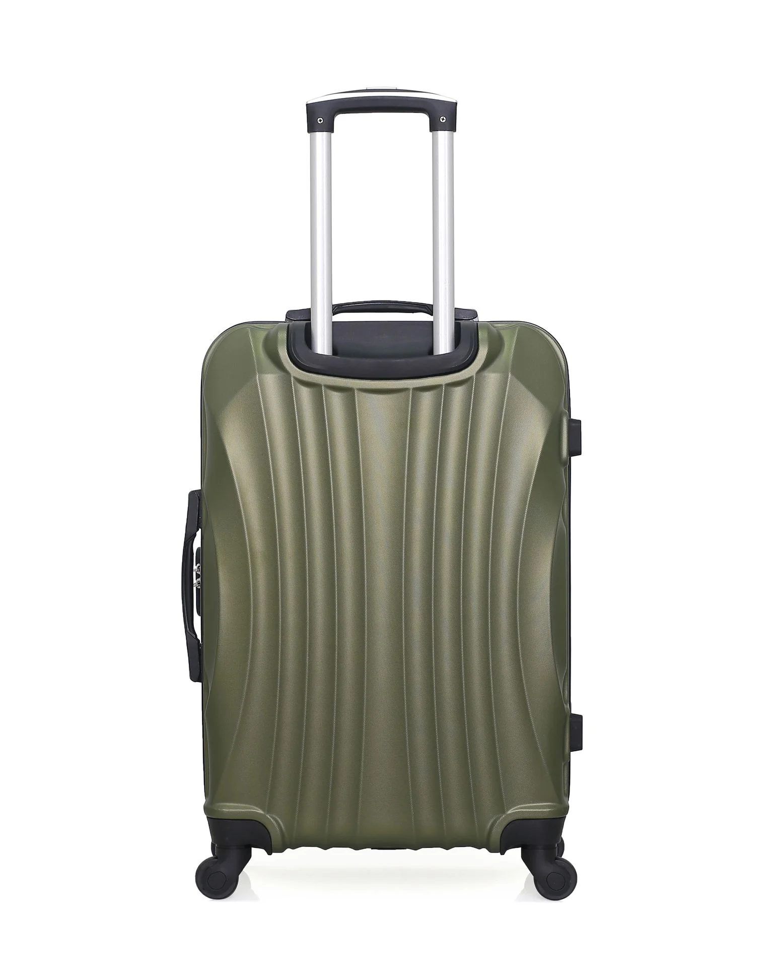 Valise Taille Moyenne Rigide MOSCOU - Image 4