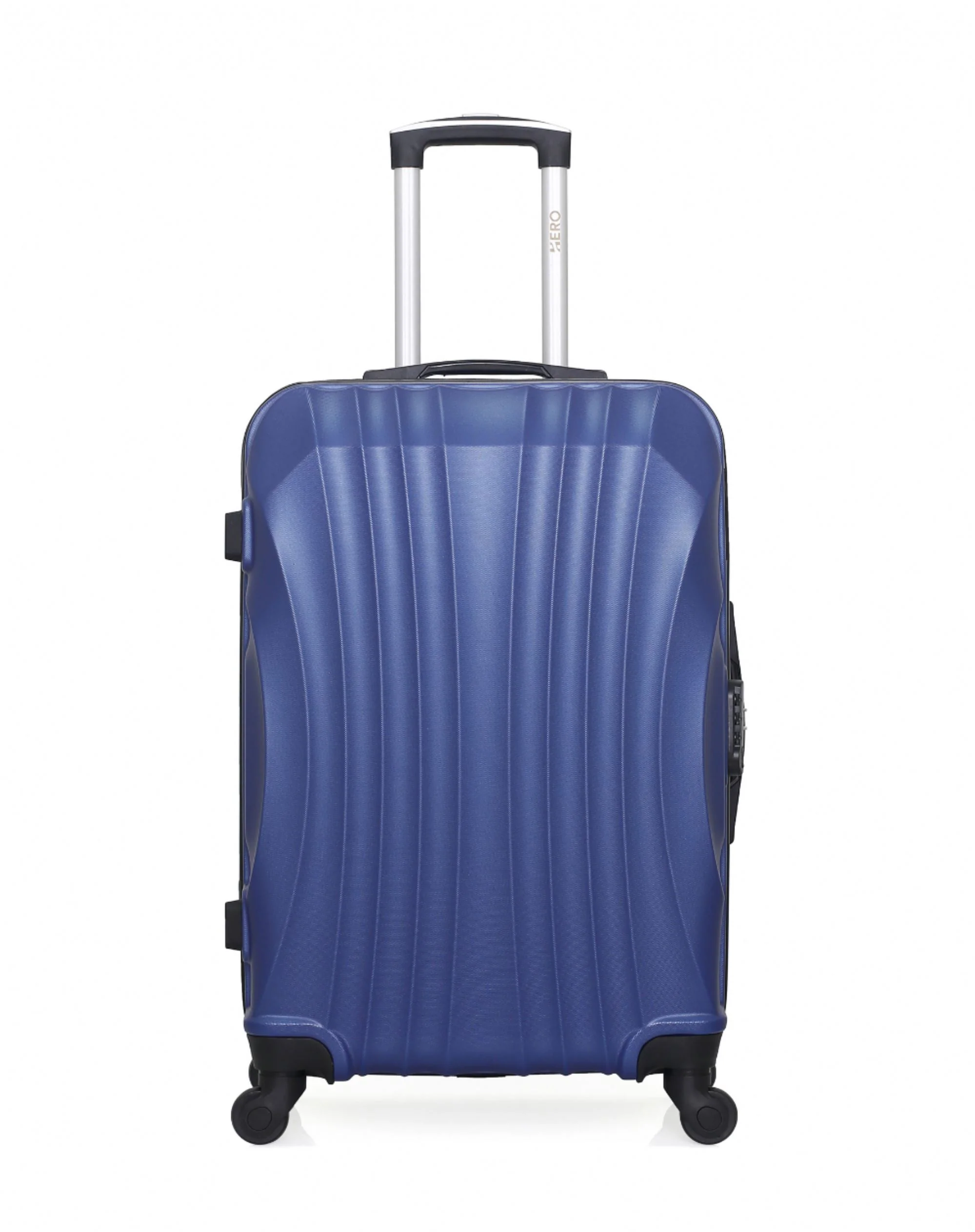 Valise Taille Moyenne Rigide MOSCOU - Image 6