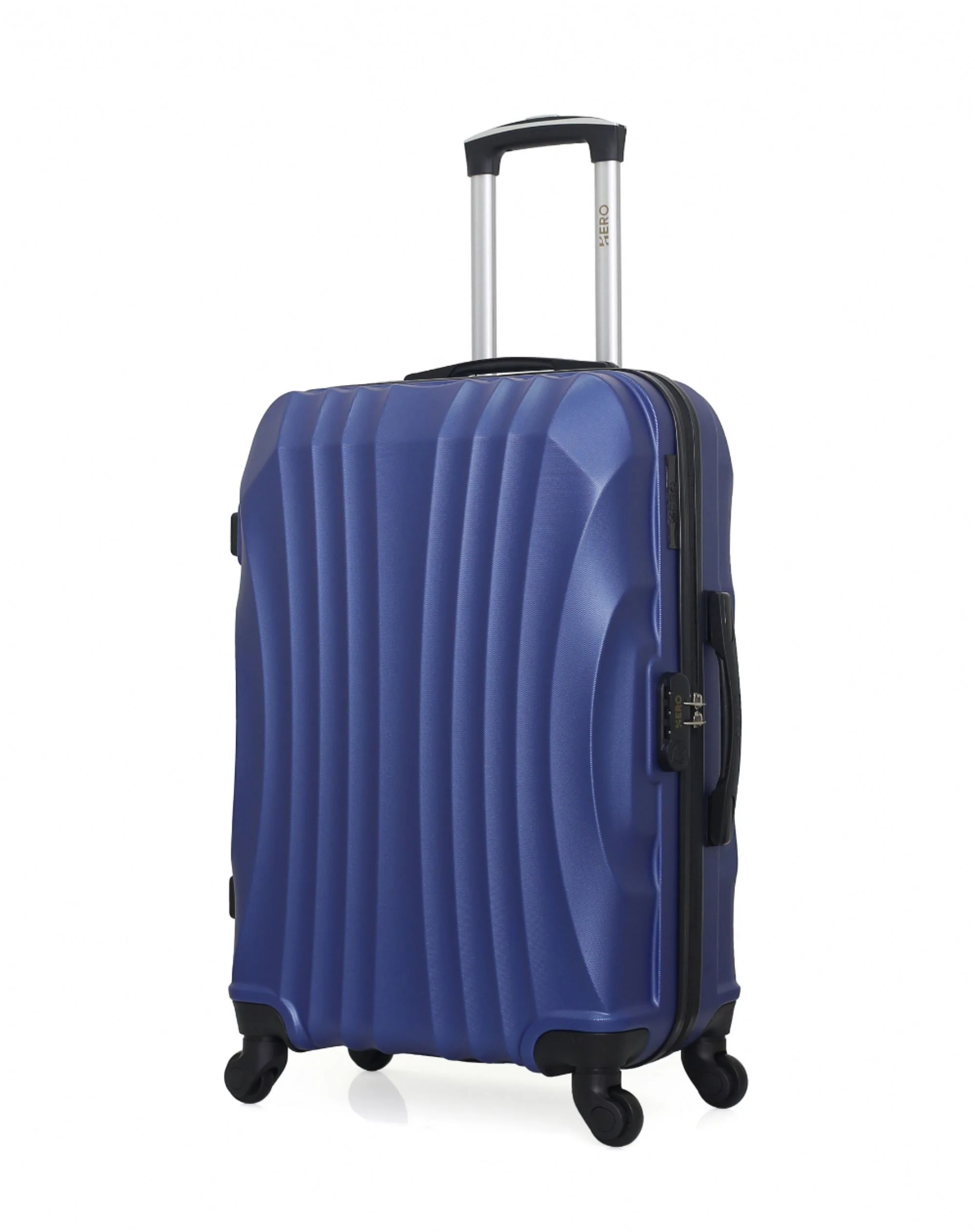 Valise Taille Moyenne Rigide MOSCOU - Image 7
