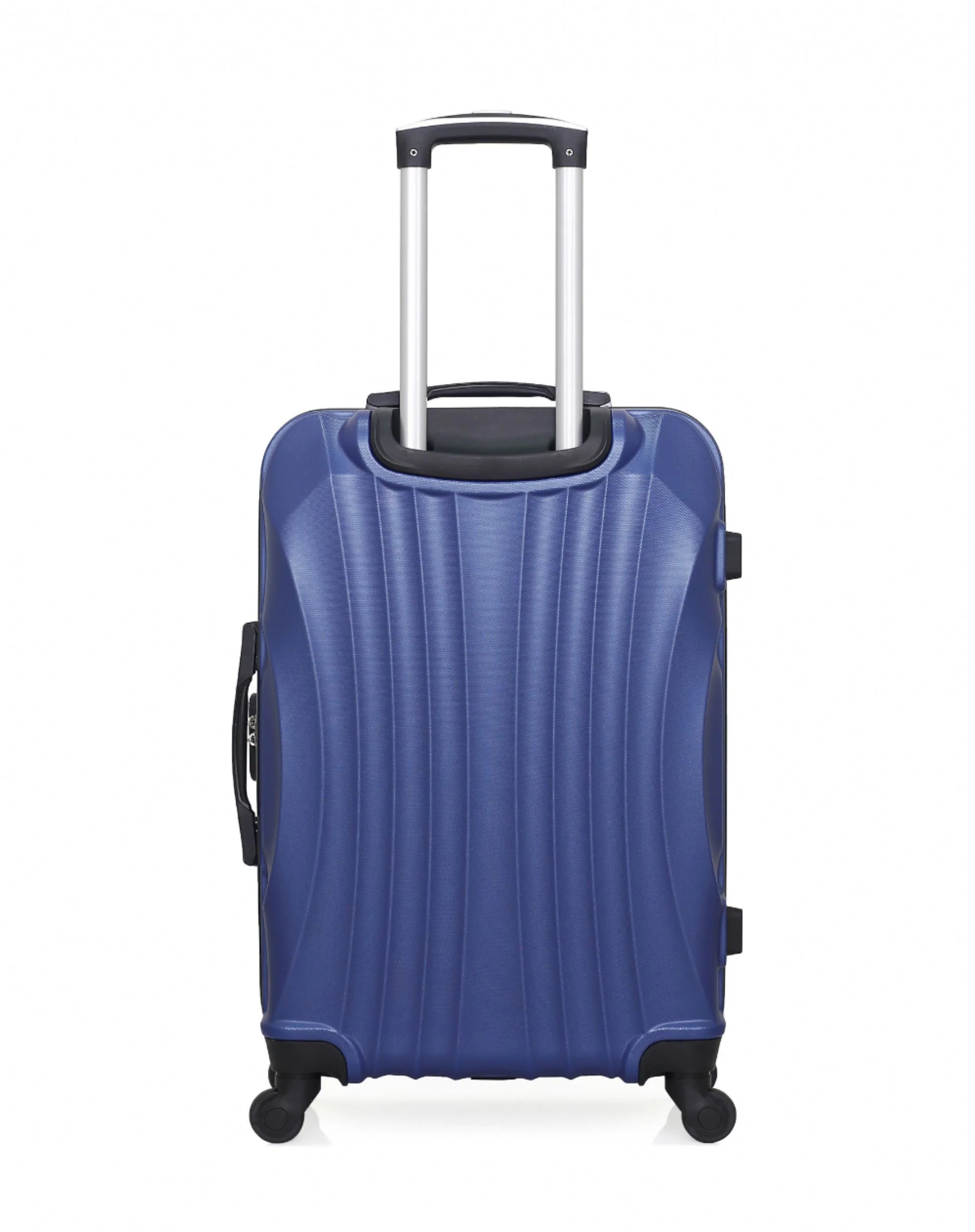 Valise Taille Moyenne Rigide MOSCOU - Image 9