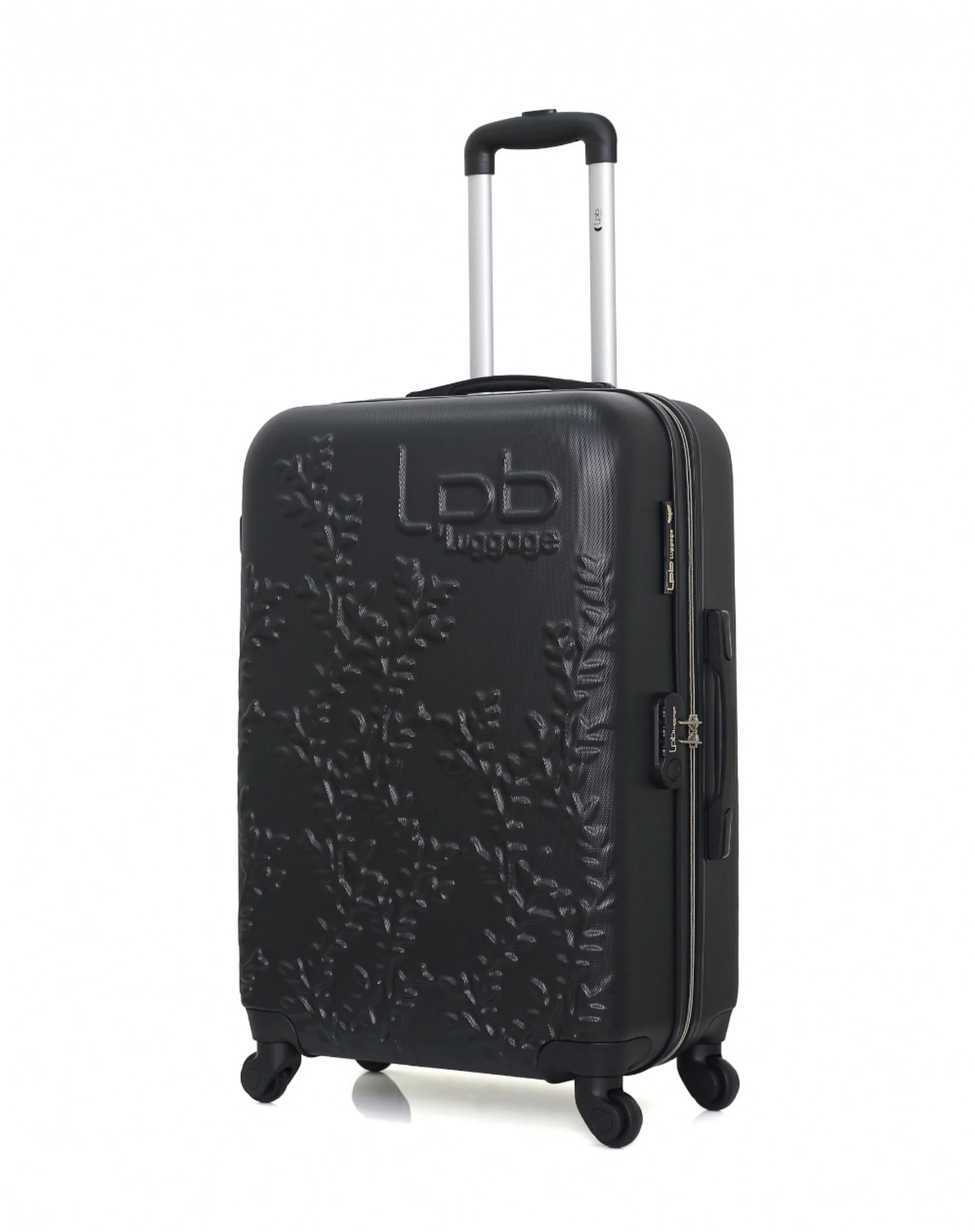 Valise Taille Moyenne Rigide NAÏS - Image 102