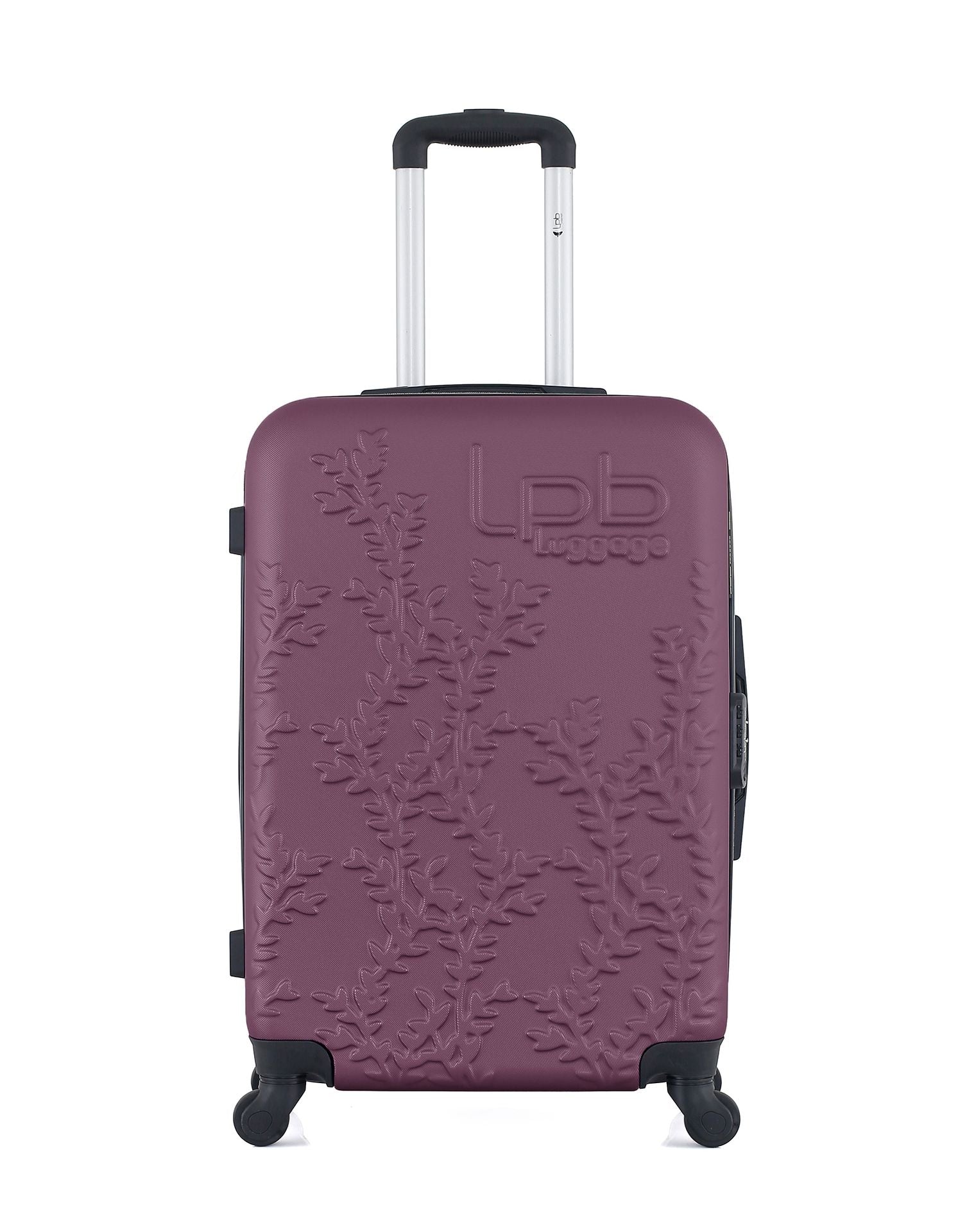 Valise Taille Moyenne Rigide NAÏS - Image 11