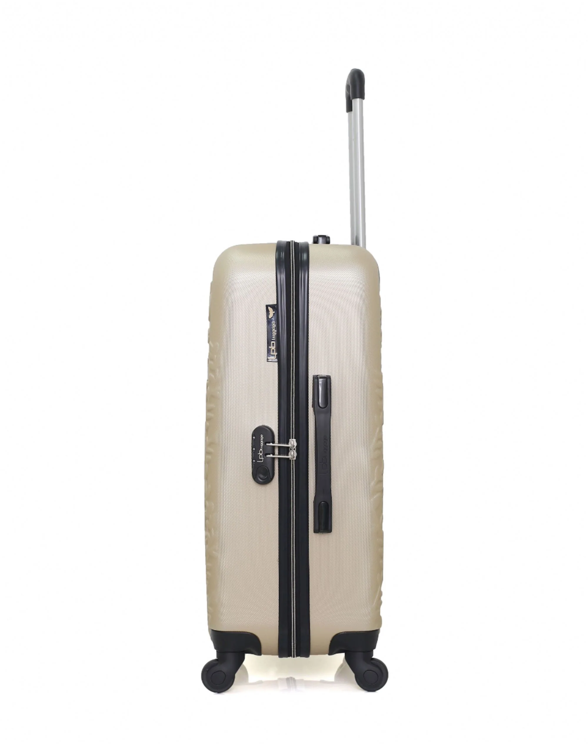 Valise Taille Moyenne Rigide NAÏS - Image 113