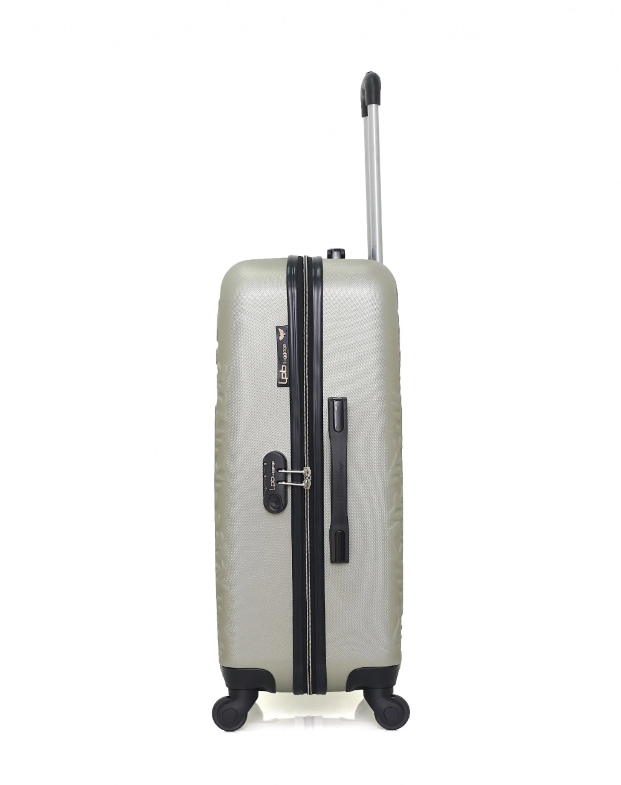 Valise Taille Moyenne Rigide NAÏS - Image 118