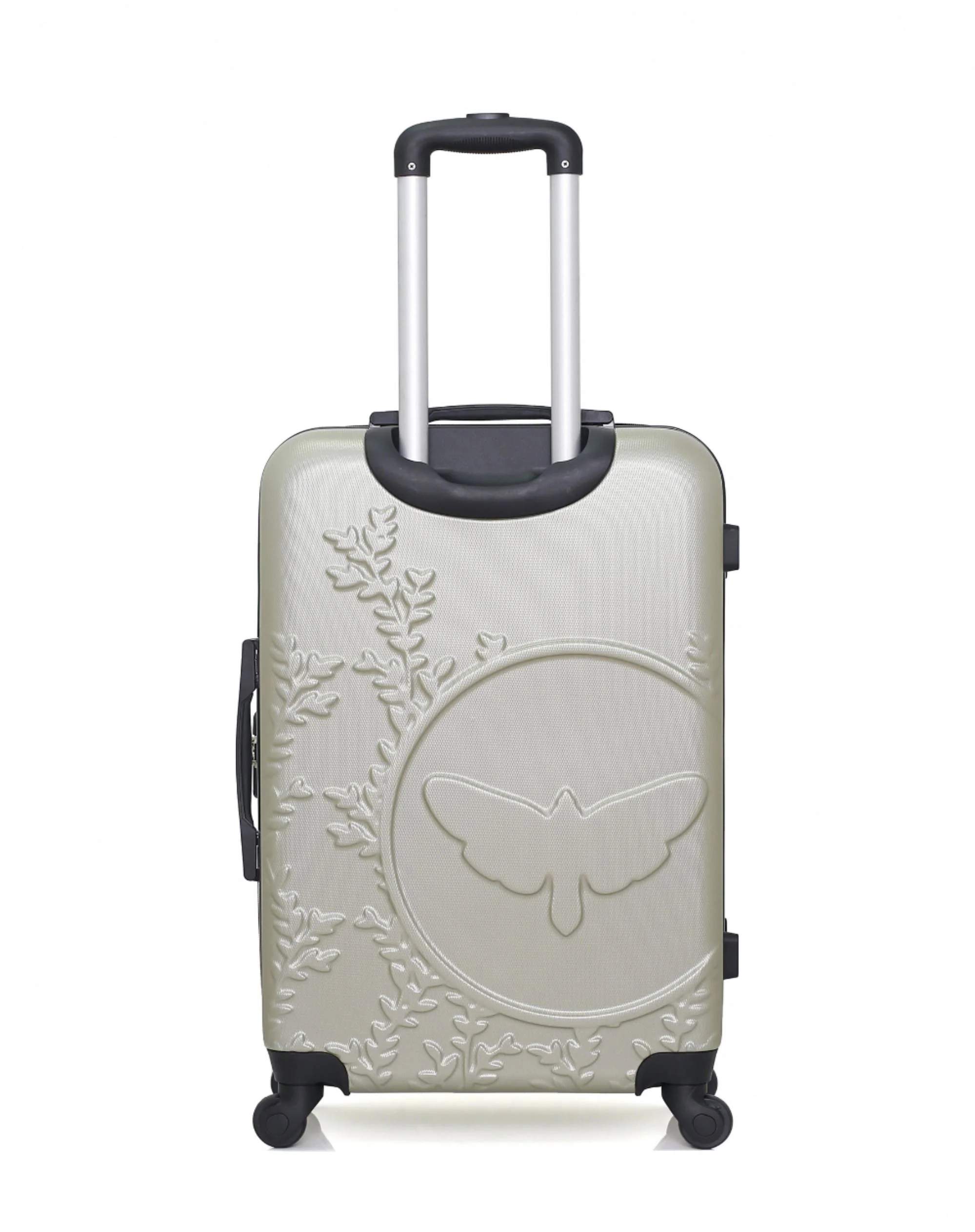 Valise Taille Moyenne Rigide NAÏS - Image 119