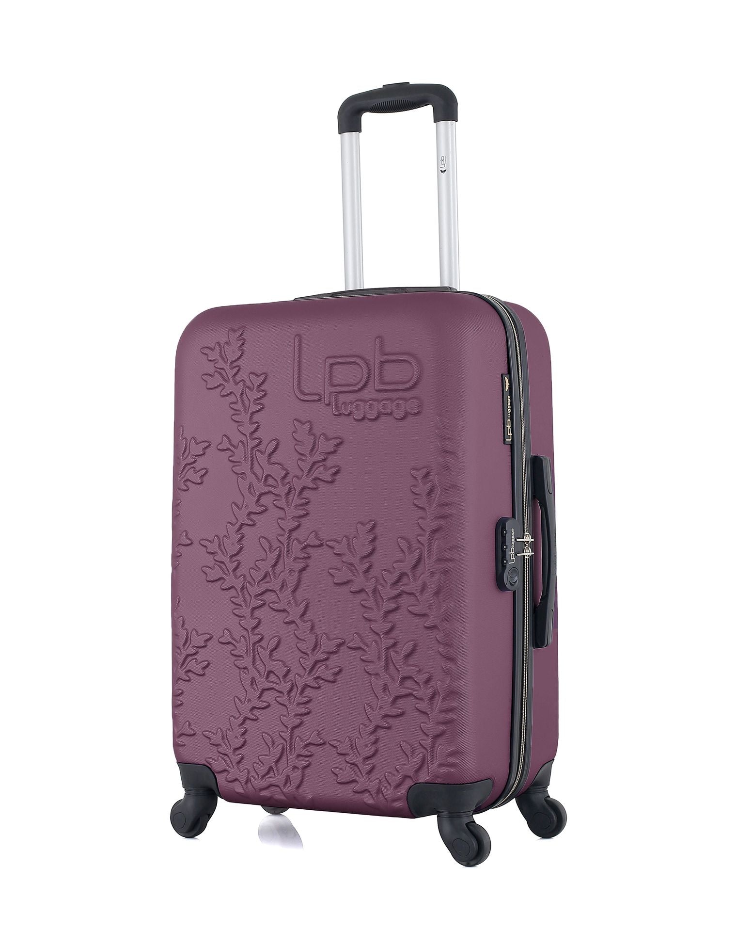 Valise Taille Moyenne Rigide NAÏS - Image 12