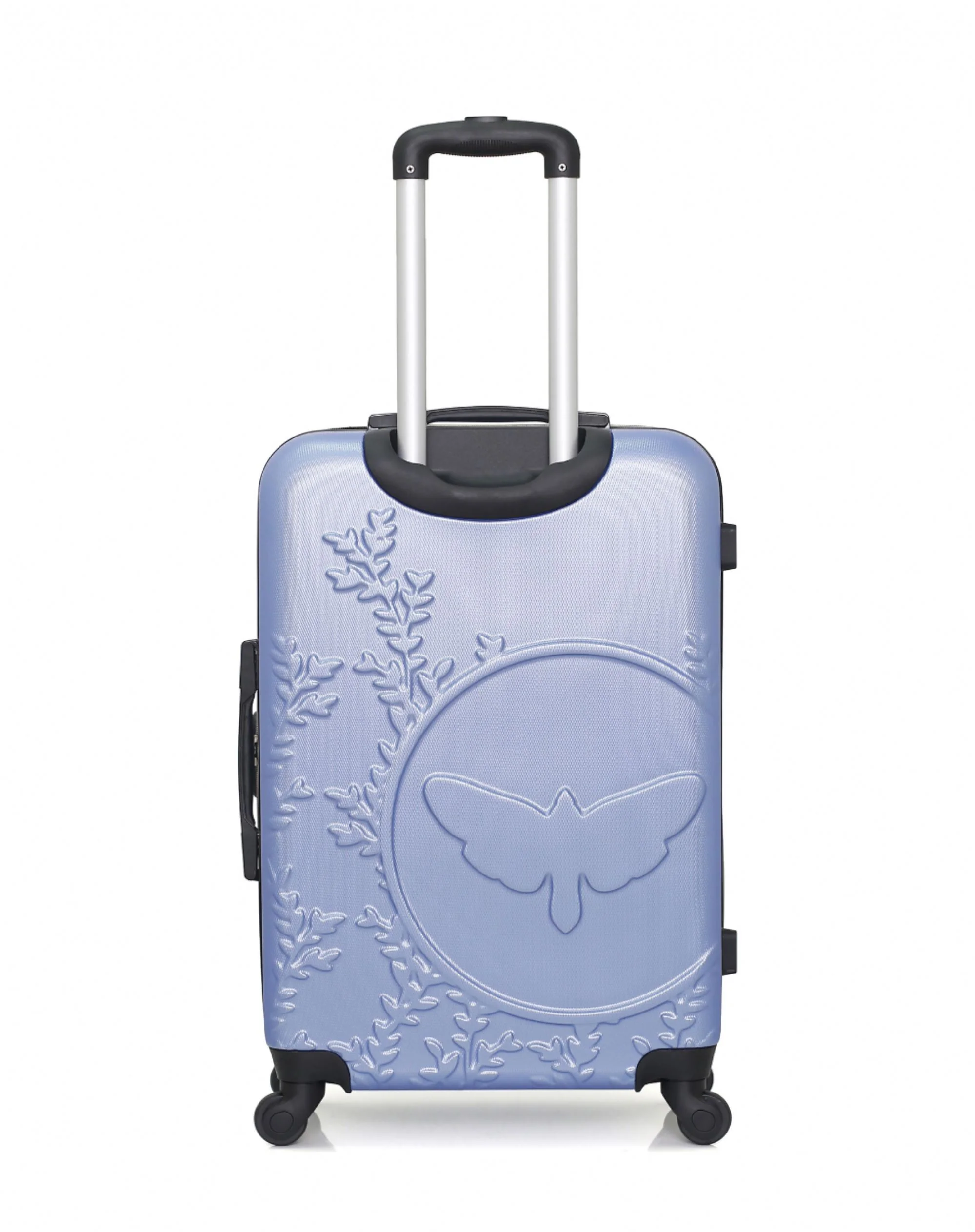 Valise Taille Moyenne Rigide NAÏS - Image 129
