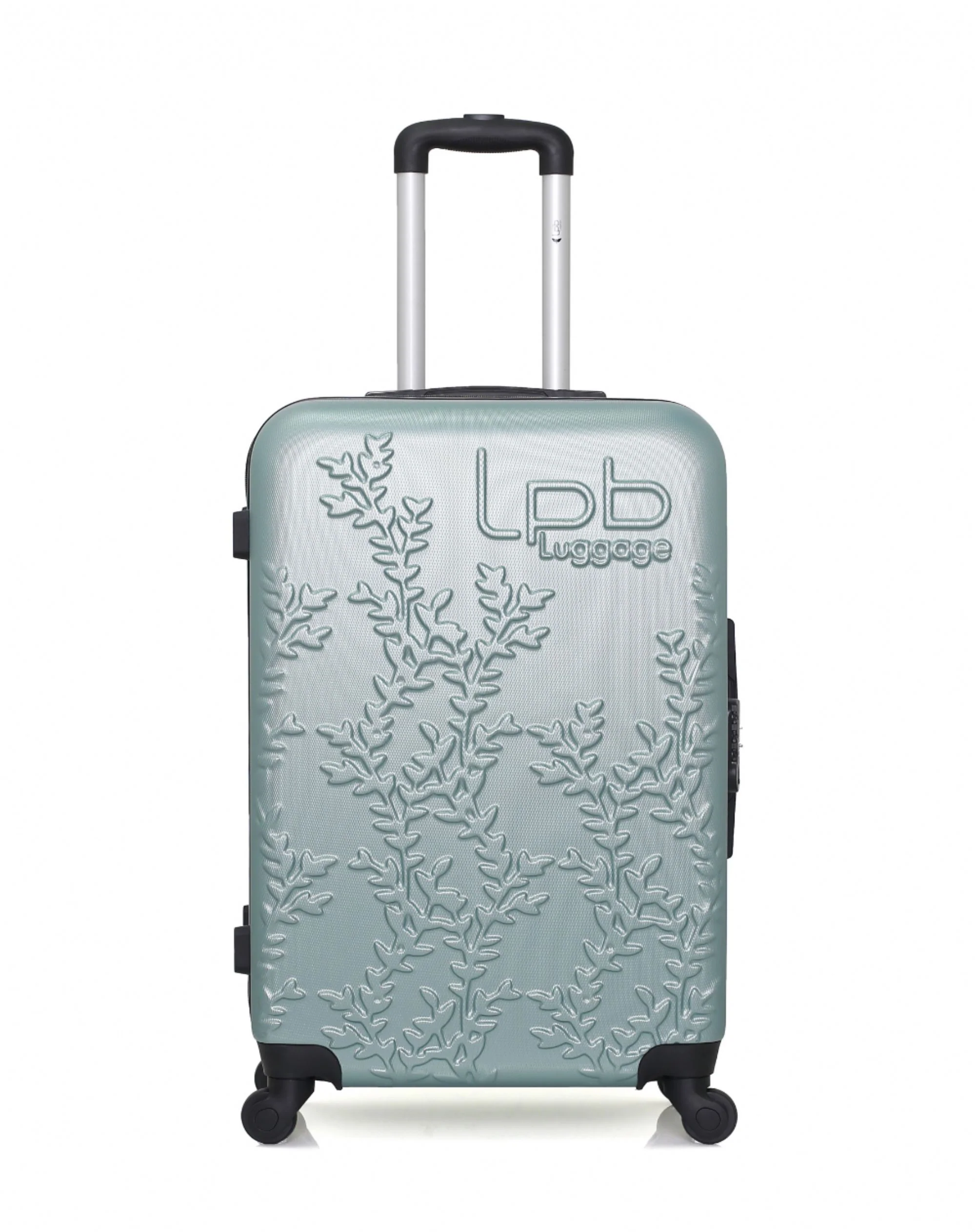 Valise Taille Moyenne Rigide NAÏS - Image 131