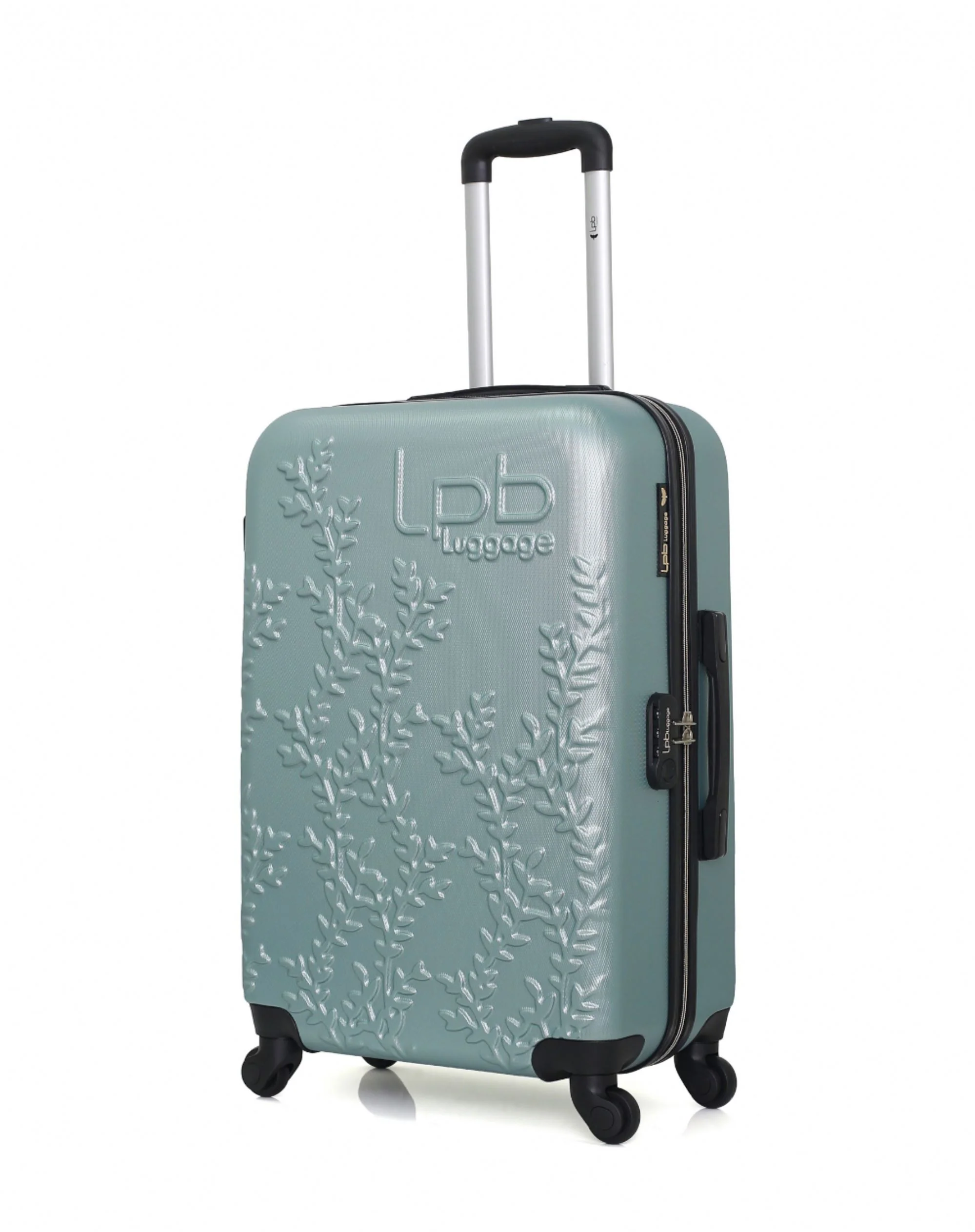 Valise Taille Moyenne Rigide NAÏS - Image 132