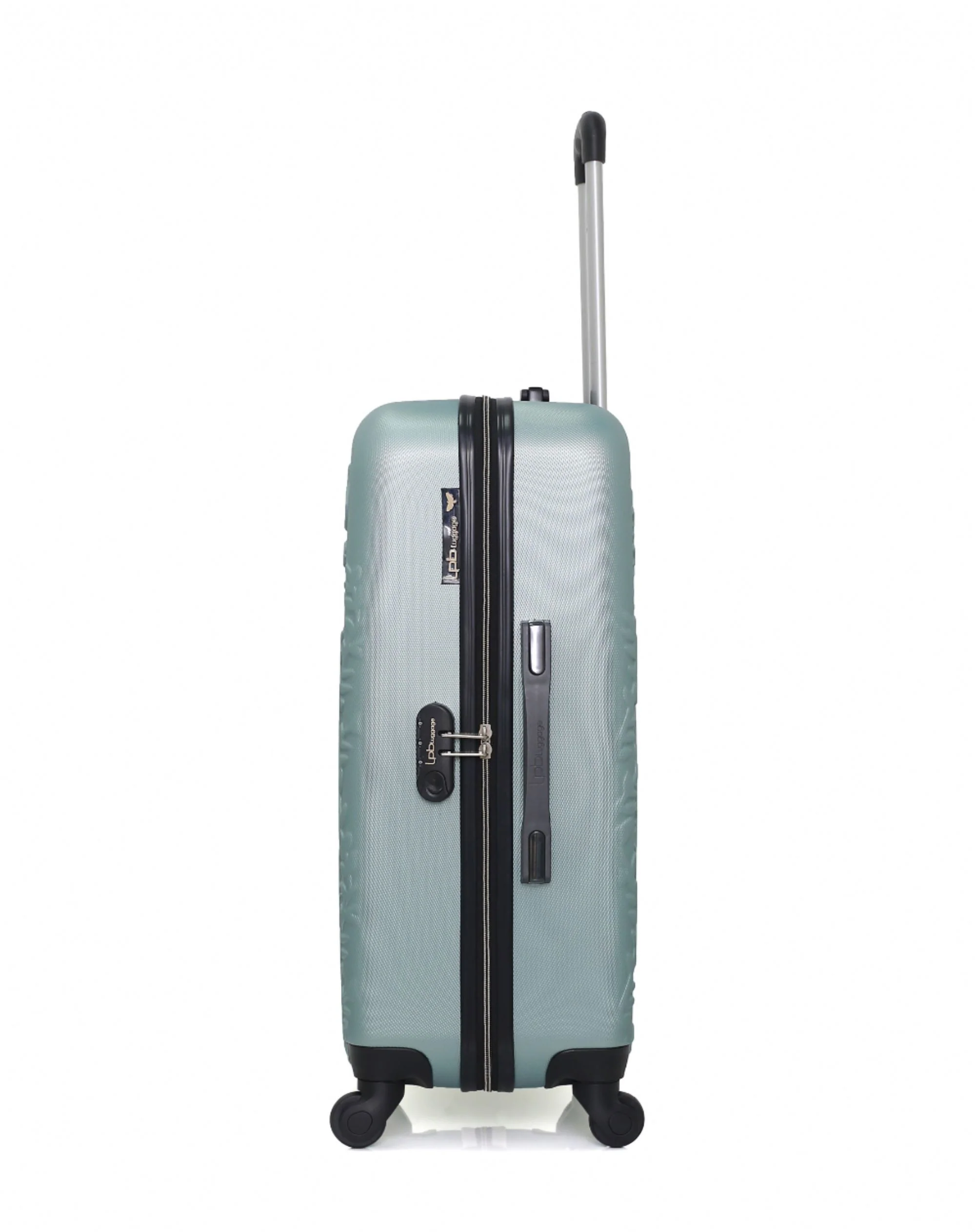 Valise Taille Moyenne Rigide NAÏS - Image 133
