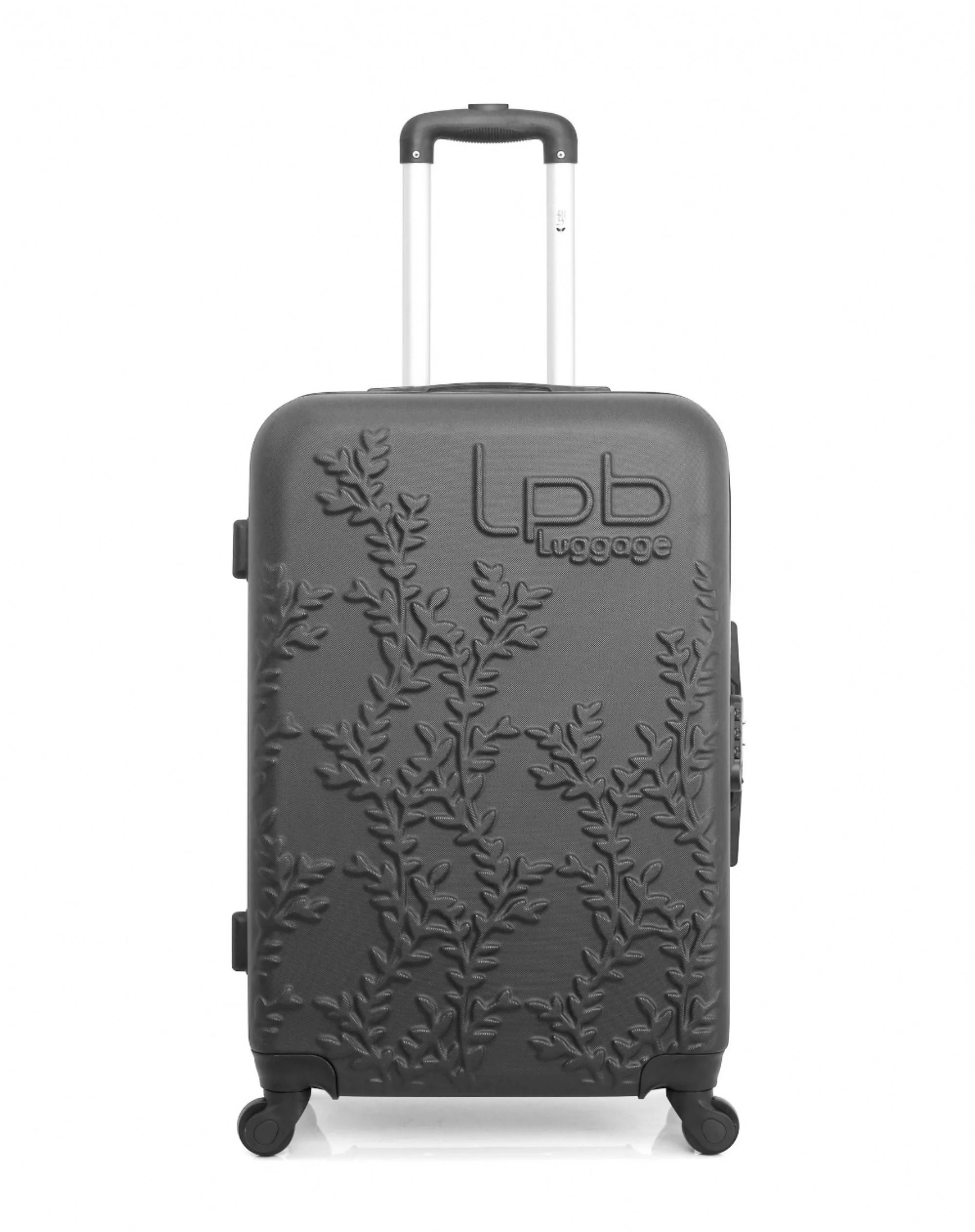 Valise Taille Moyenne Rigide NAÏS - Image 136