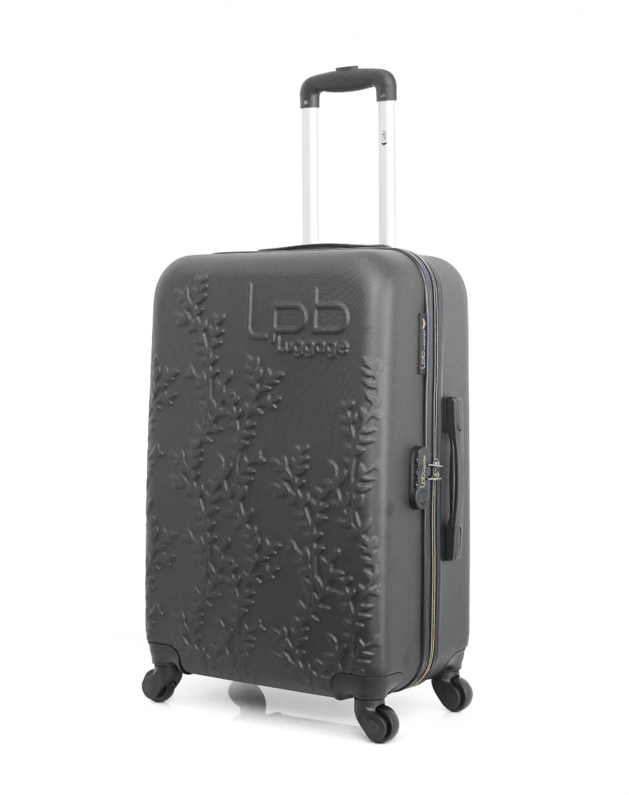 Valise Taille Moyenne Rigide NAÏS - Image 137