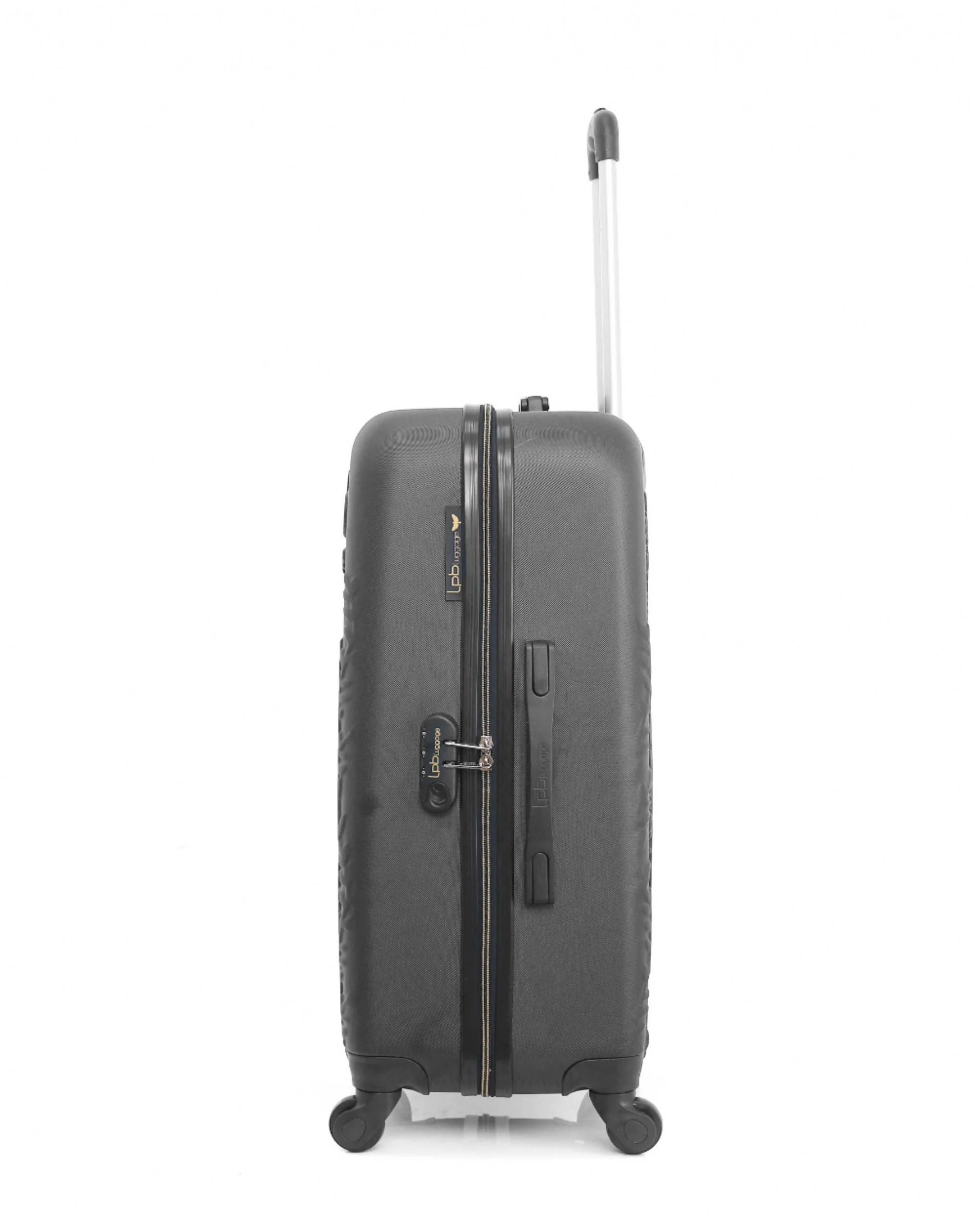Valise Taille Moyenne Rigide NAÏS - Image 138