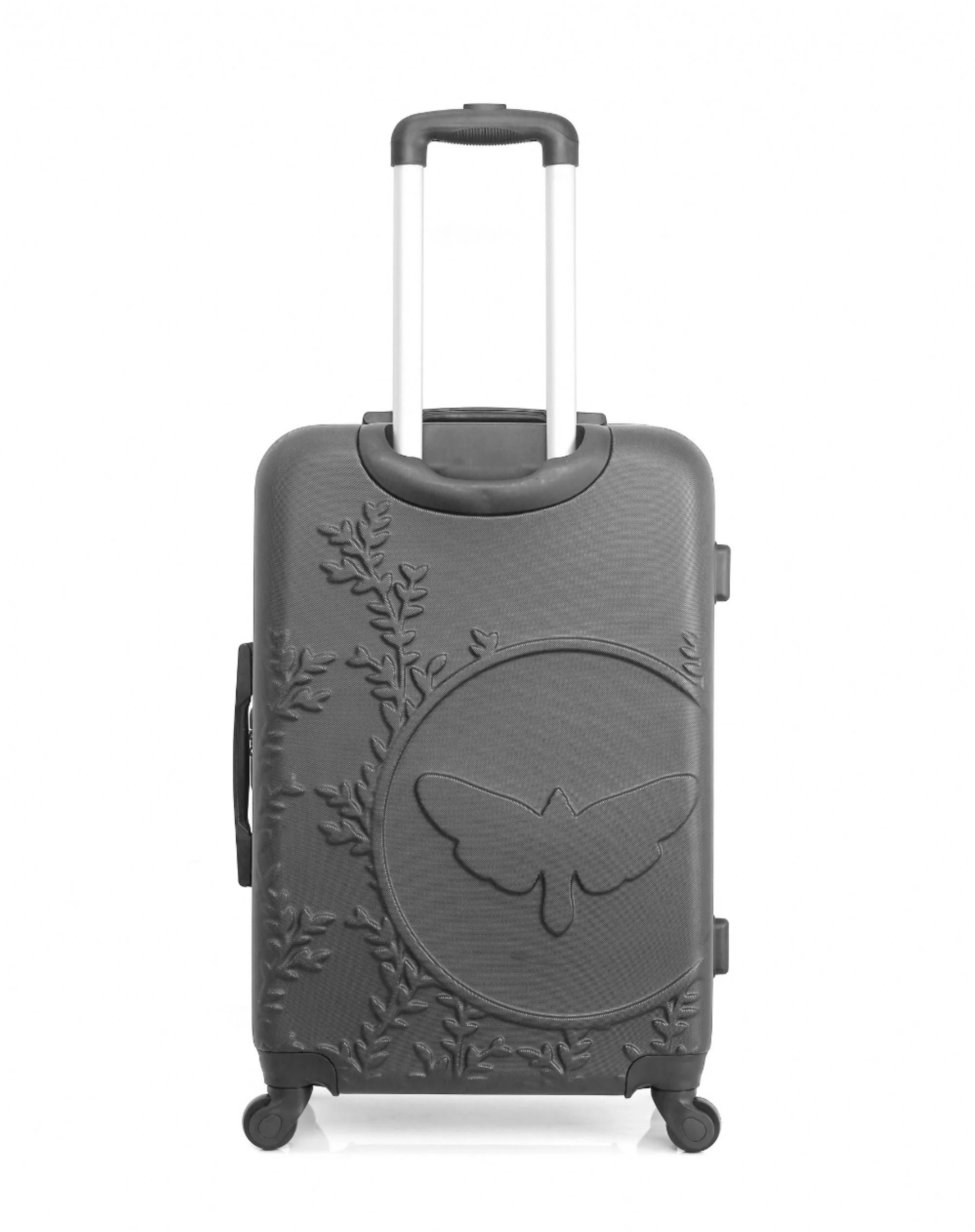 Valise Taille Moyenne Rigide NAÏS - Image 139