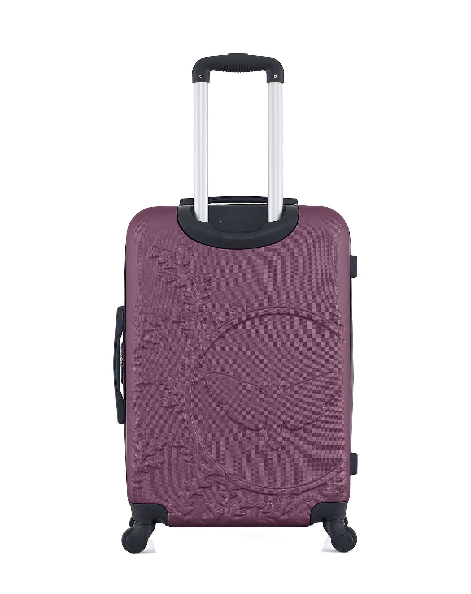 Valise Taille Moyenne Rigide NAÏS - Image 14