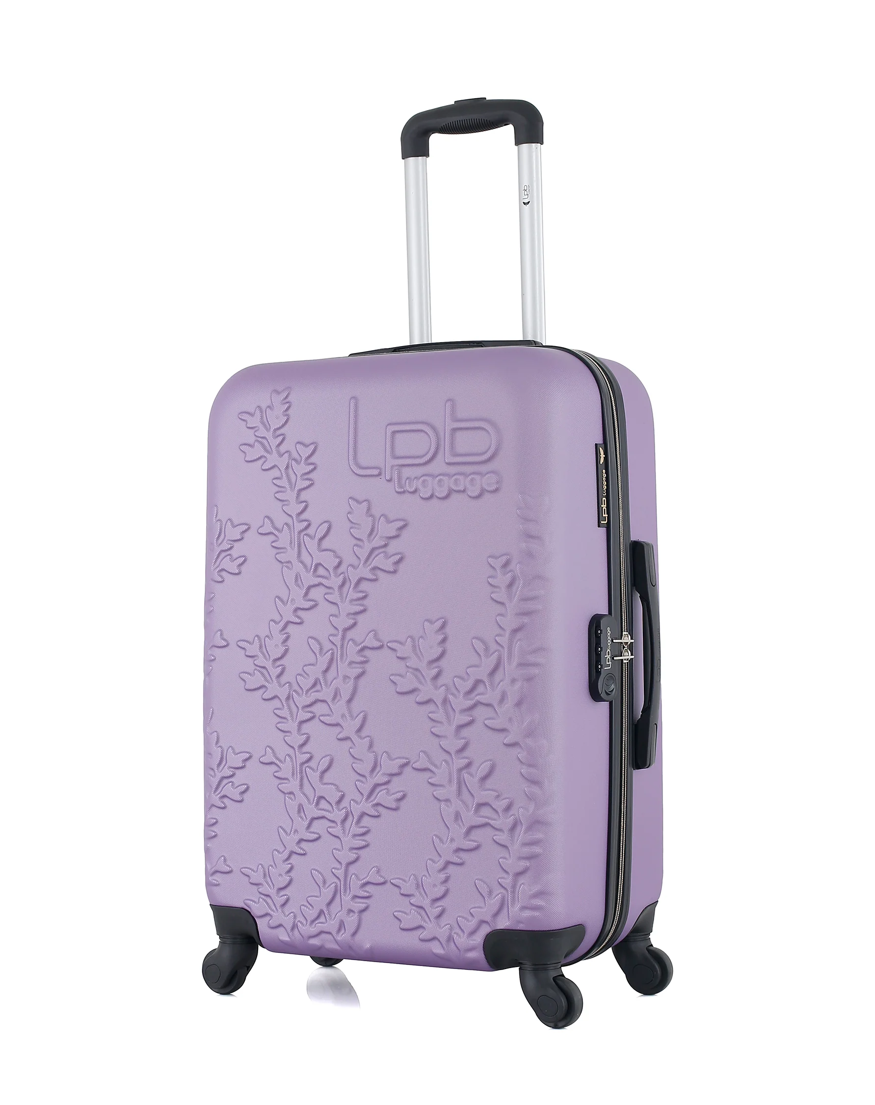 Valise Taille Moyenne Rigide NAÏS - Image 142