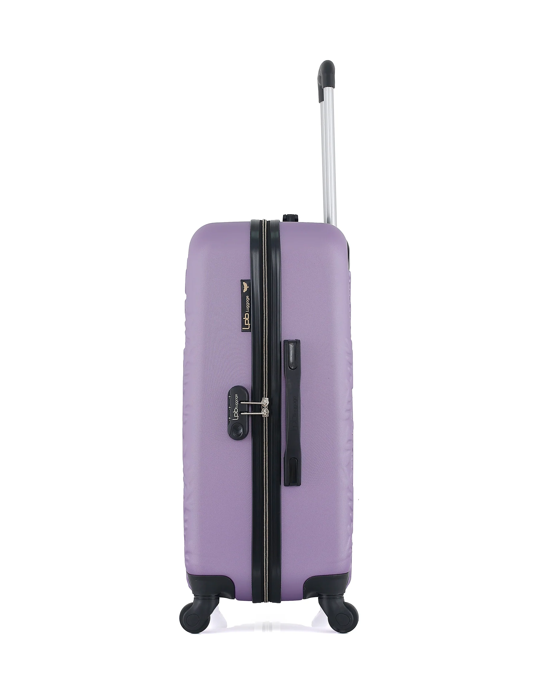 Valise Taille Moyenne Rigide NAÏS - Image 143