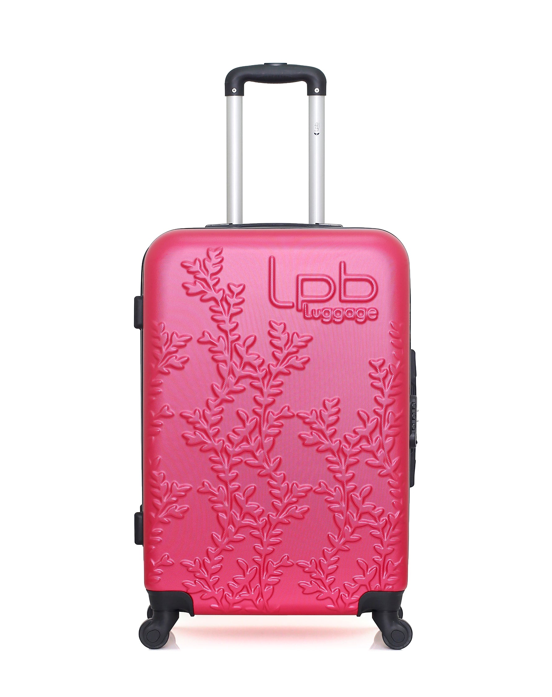 Valise Taille Moyenne Rigide NAÏS - Image 151
