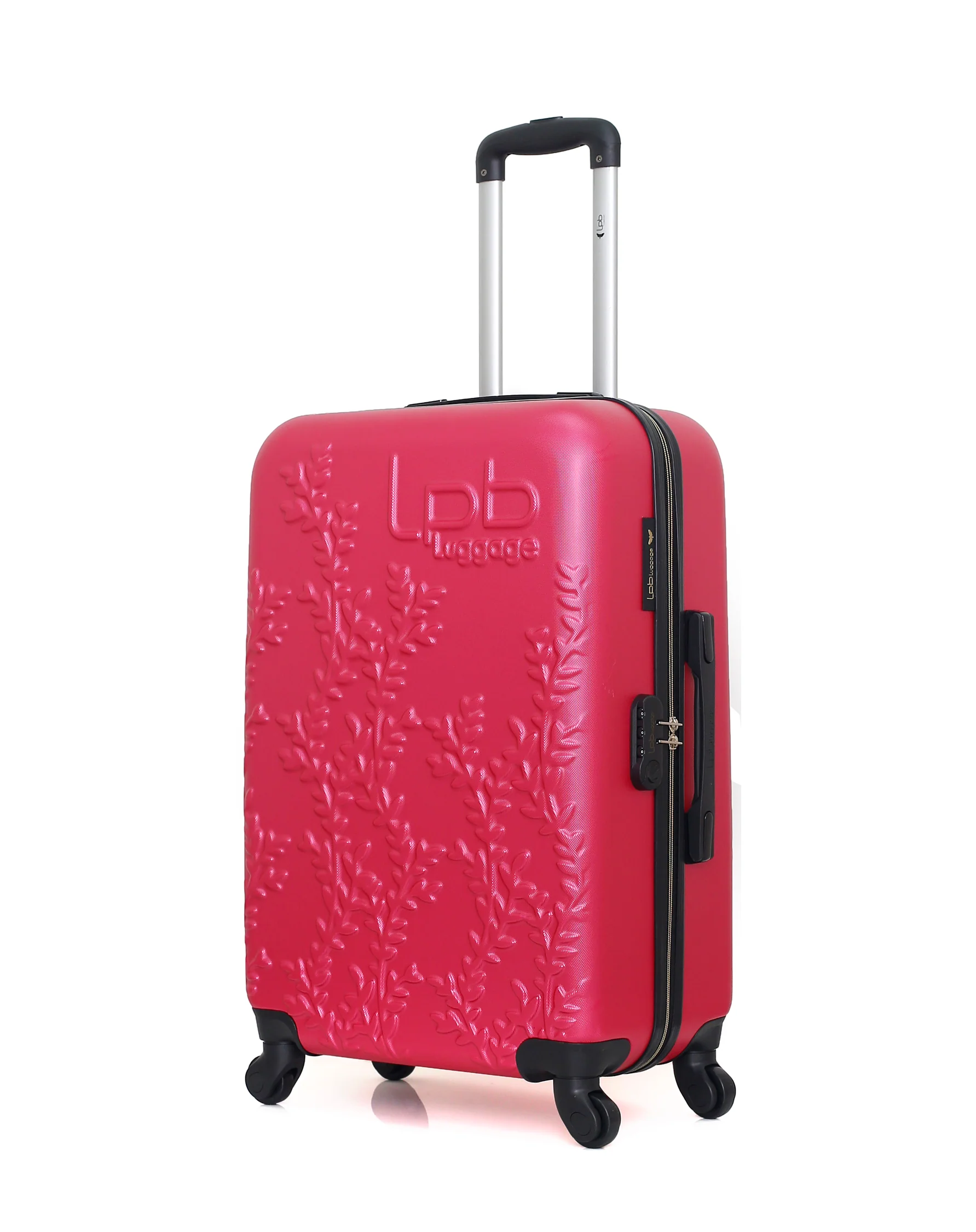 Valise Taille Moyenne Rigide NAÏS - Image 152