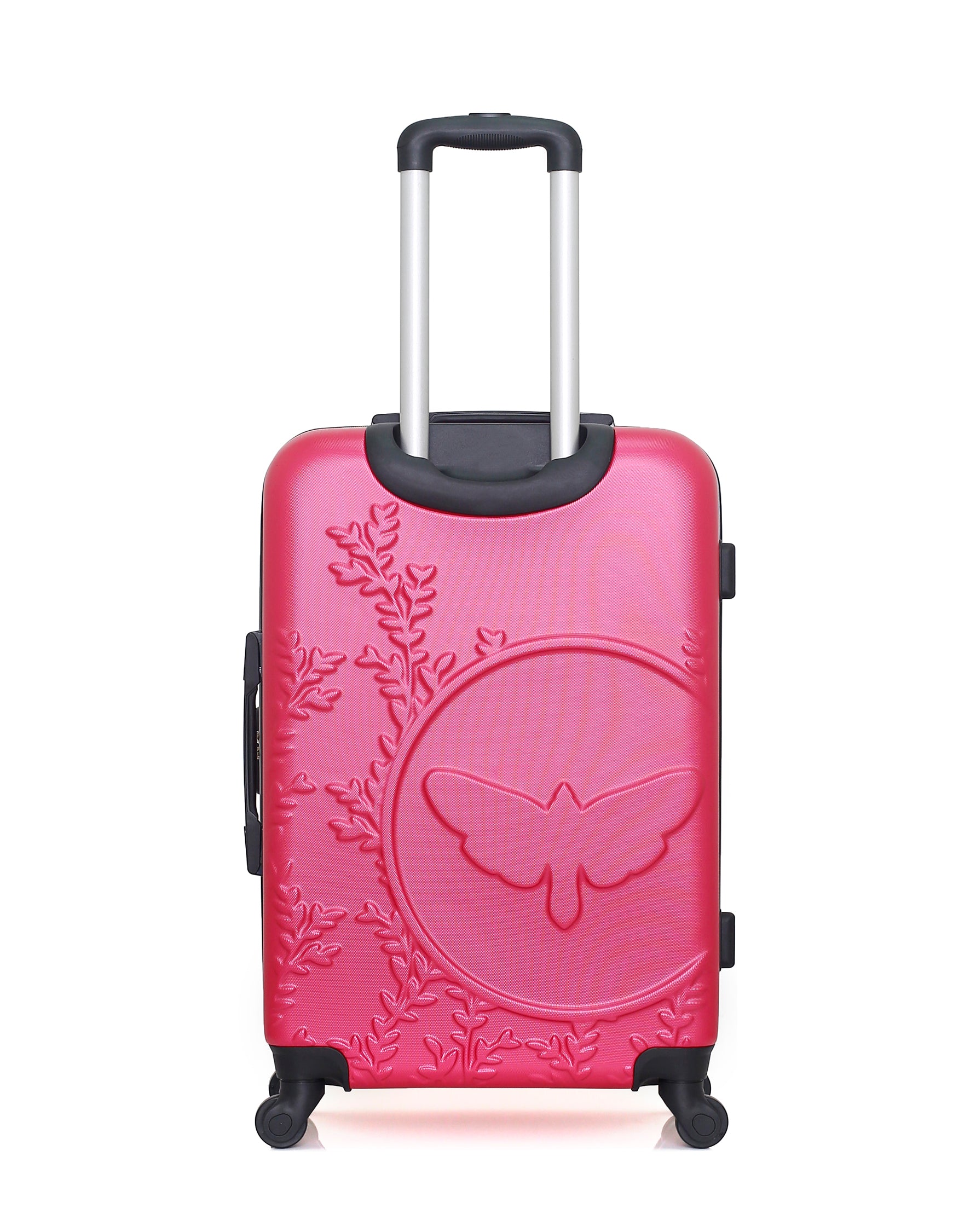 Valise Taille Moyenne Rigide NAÏS - Image 154
