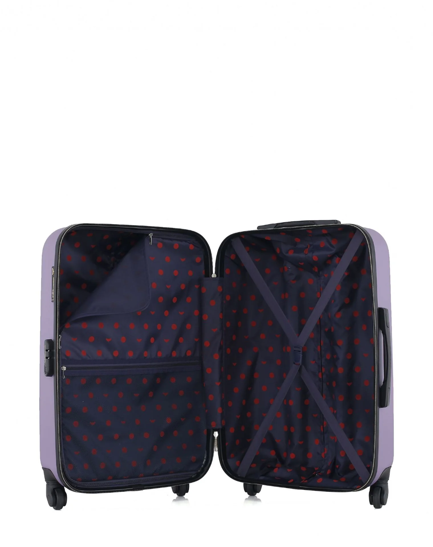 Valise Taille Moyenne Rigide NAÏS - Image 25