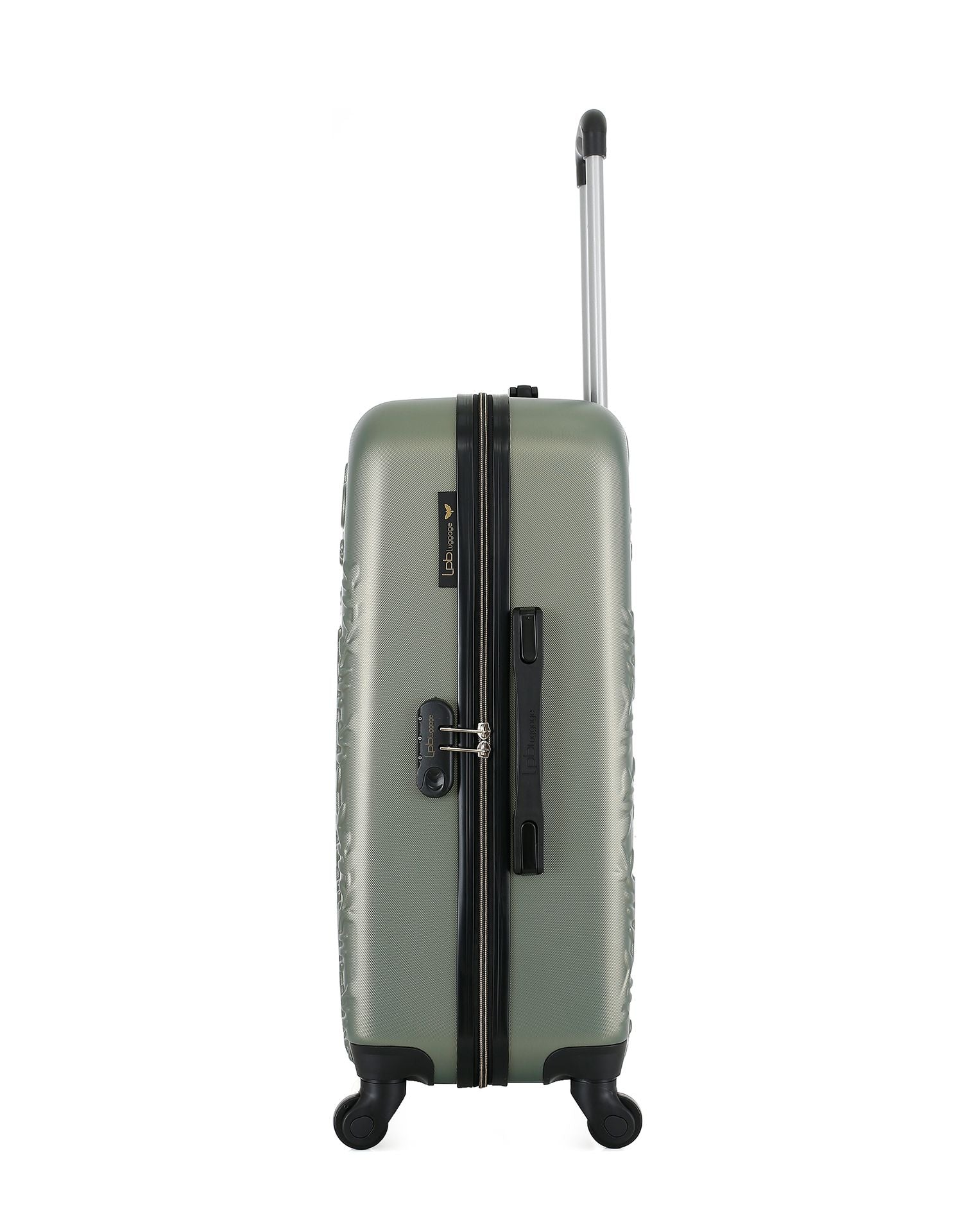 Valise Taille Moyenne Rigide NAÏS - Image 3