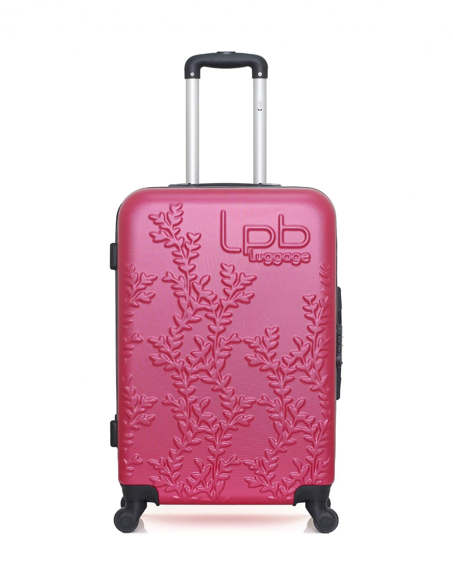 Valise Taille Moyenne Rigide NAÏS - Image 31