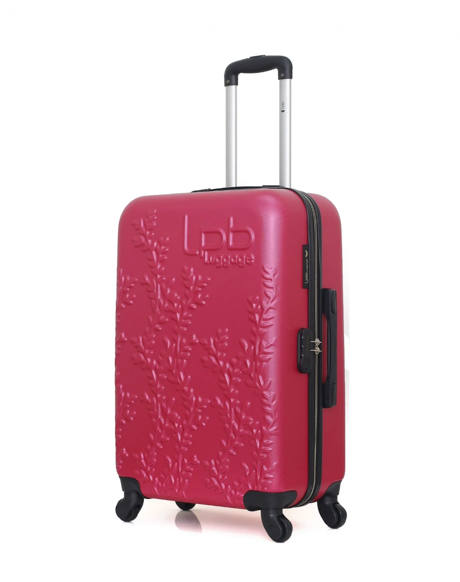 Valise Taille Moyenne Rigide NAÏS - Image 32