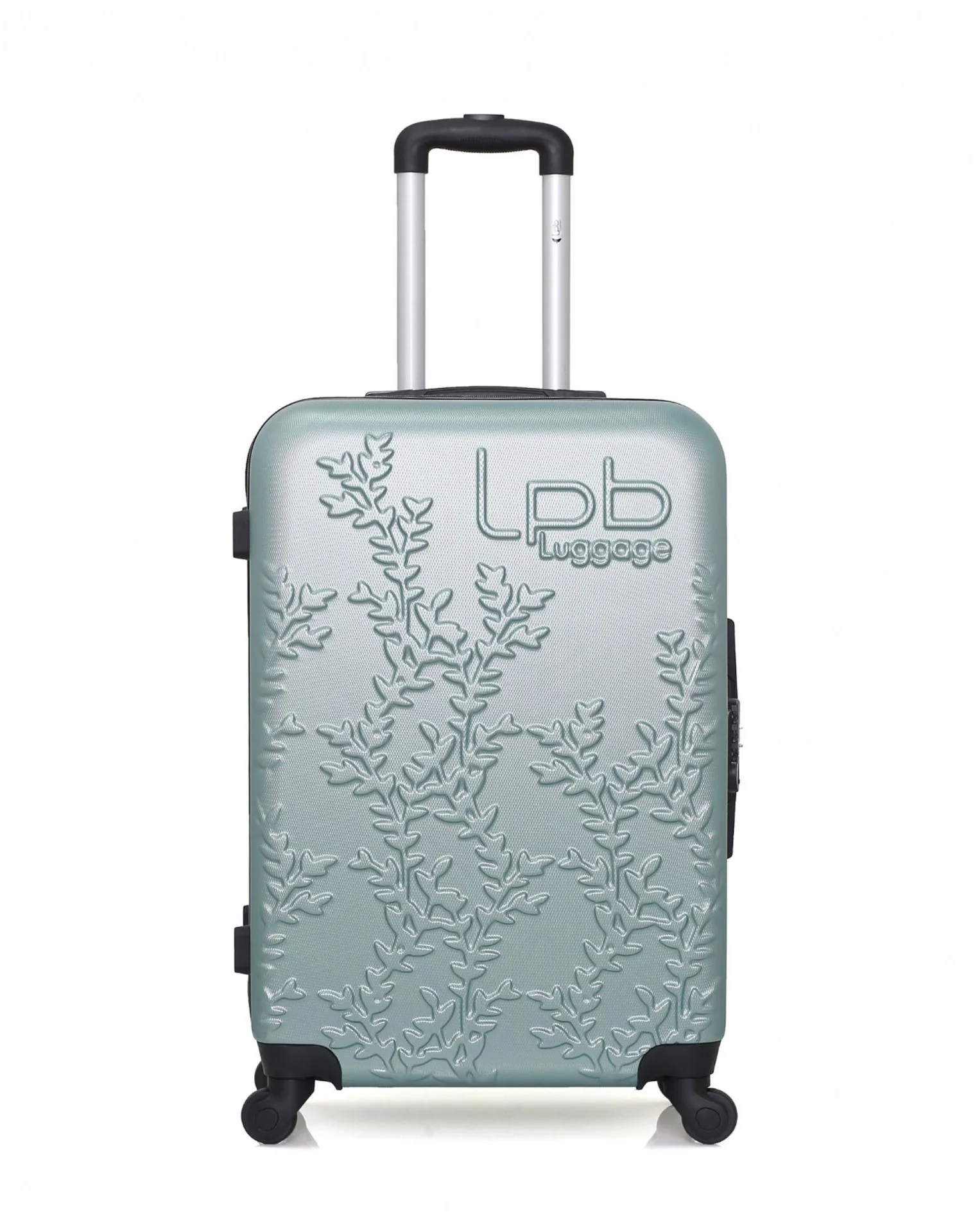Valise Taille Moyenne Rigide NAÏS - Image 36