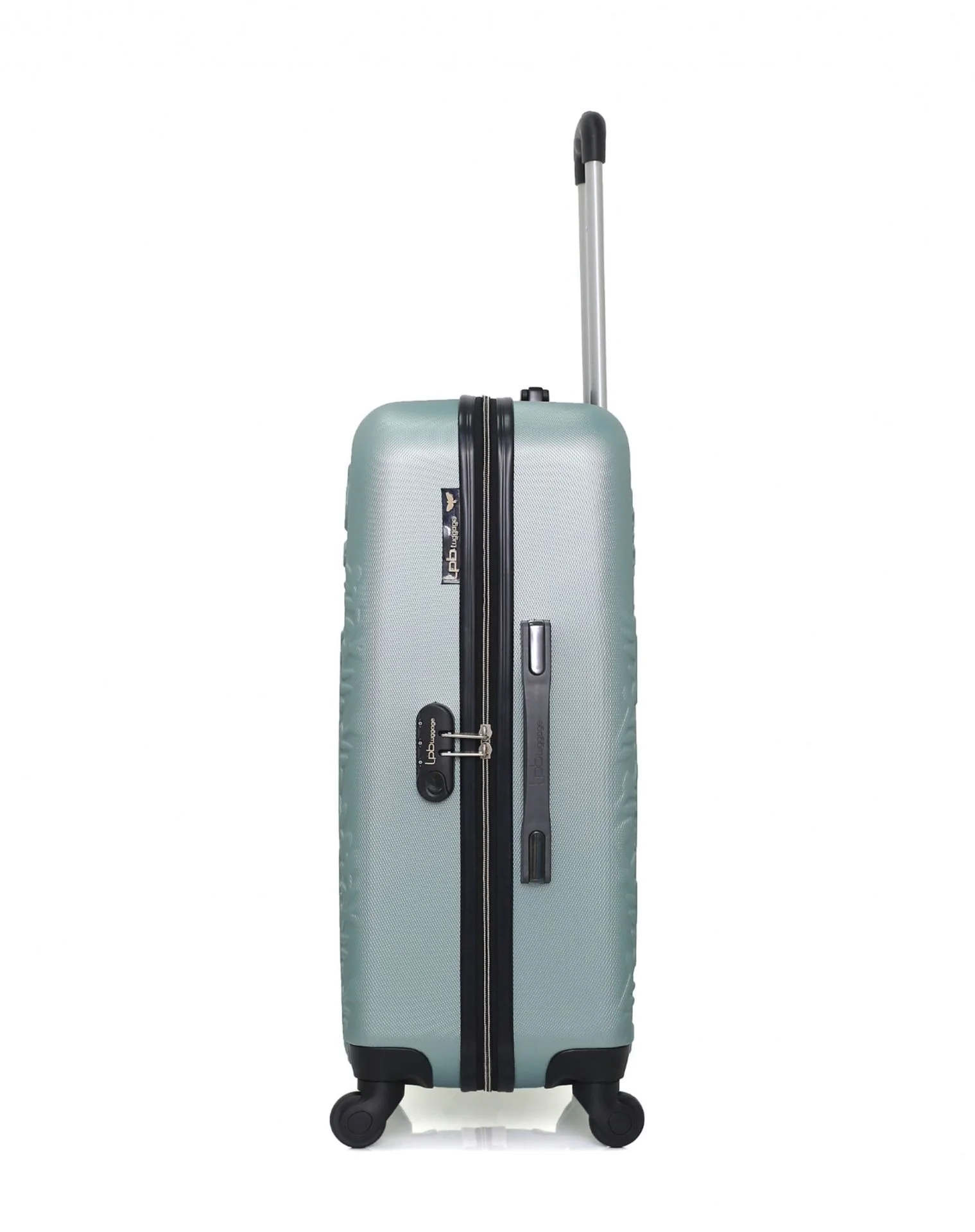 Valise Taille Moyenne Rigide NAÏS - Image 38