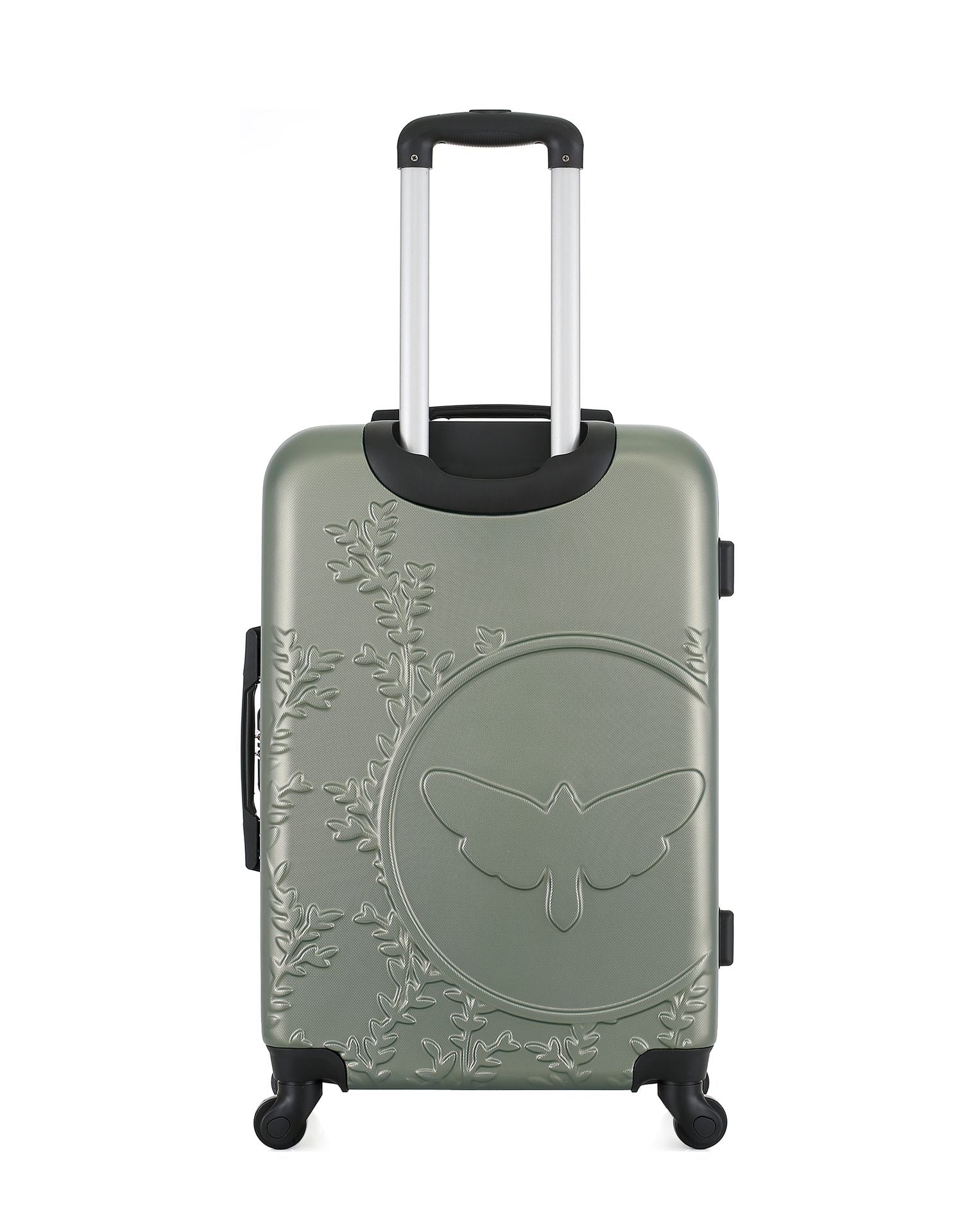 Valise Taille Moyenne Rigide NAÏS - Image 4