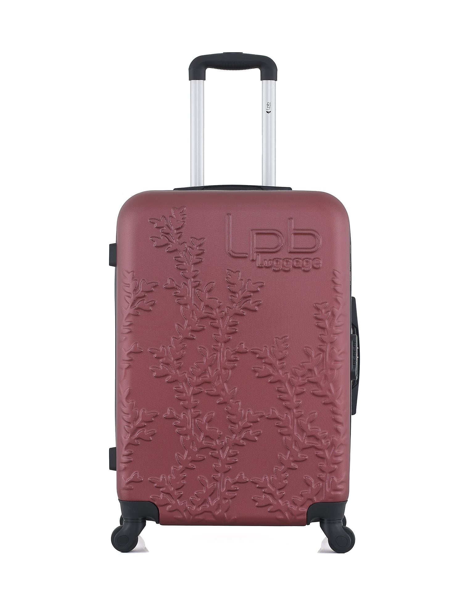 Valise Taille Moyenne Rigide NAÏS - Image 46