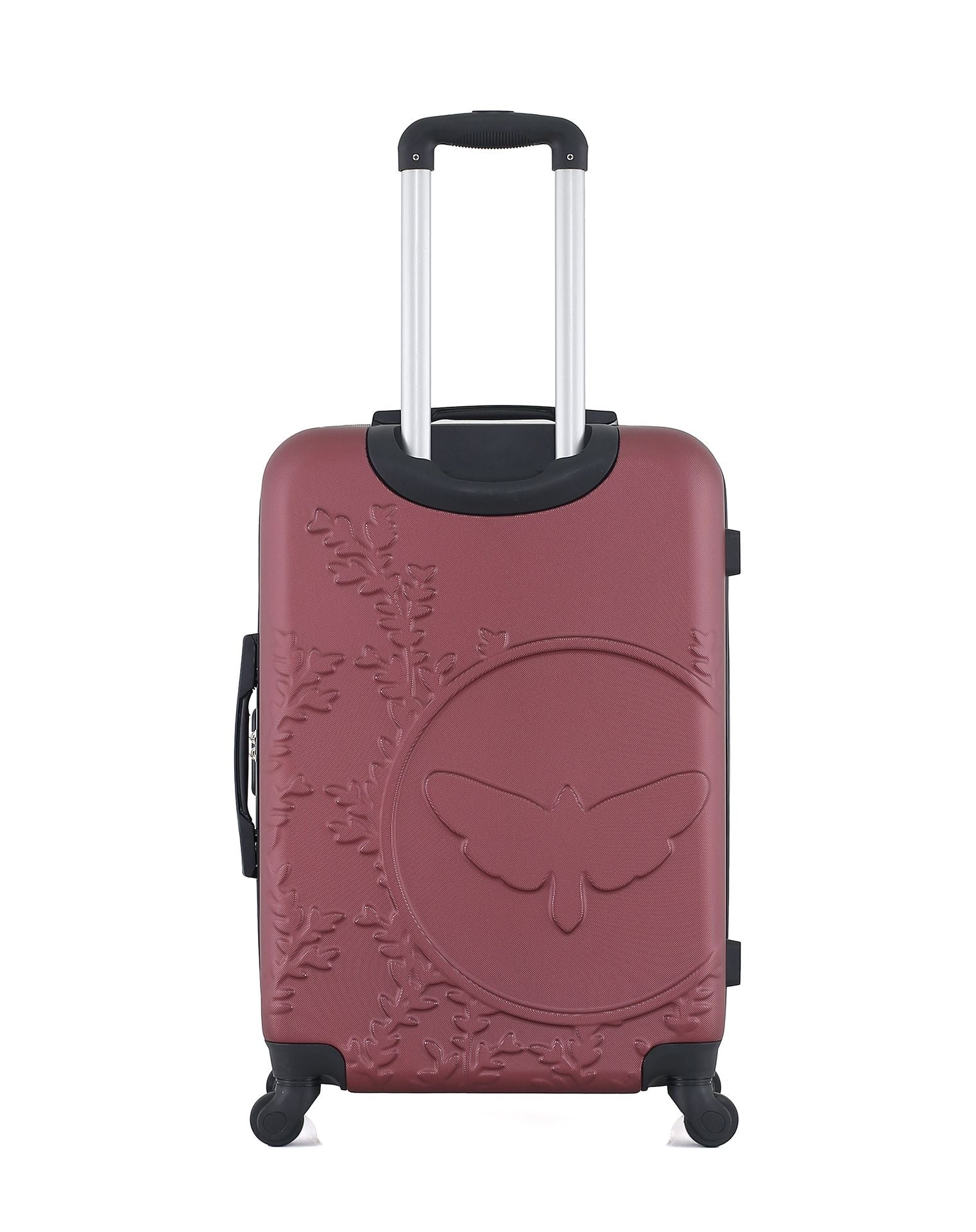 Valise Taille Moyenne Rigide NAÏS - Image 49