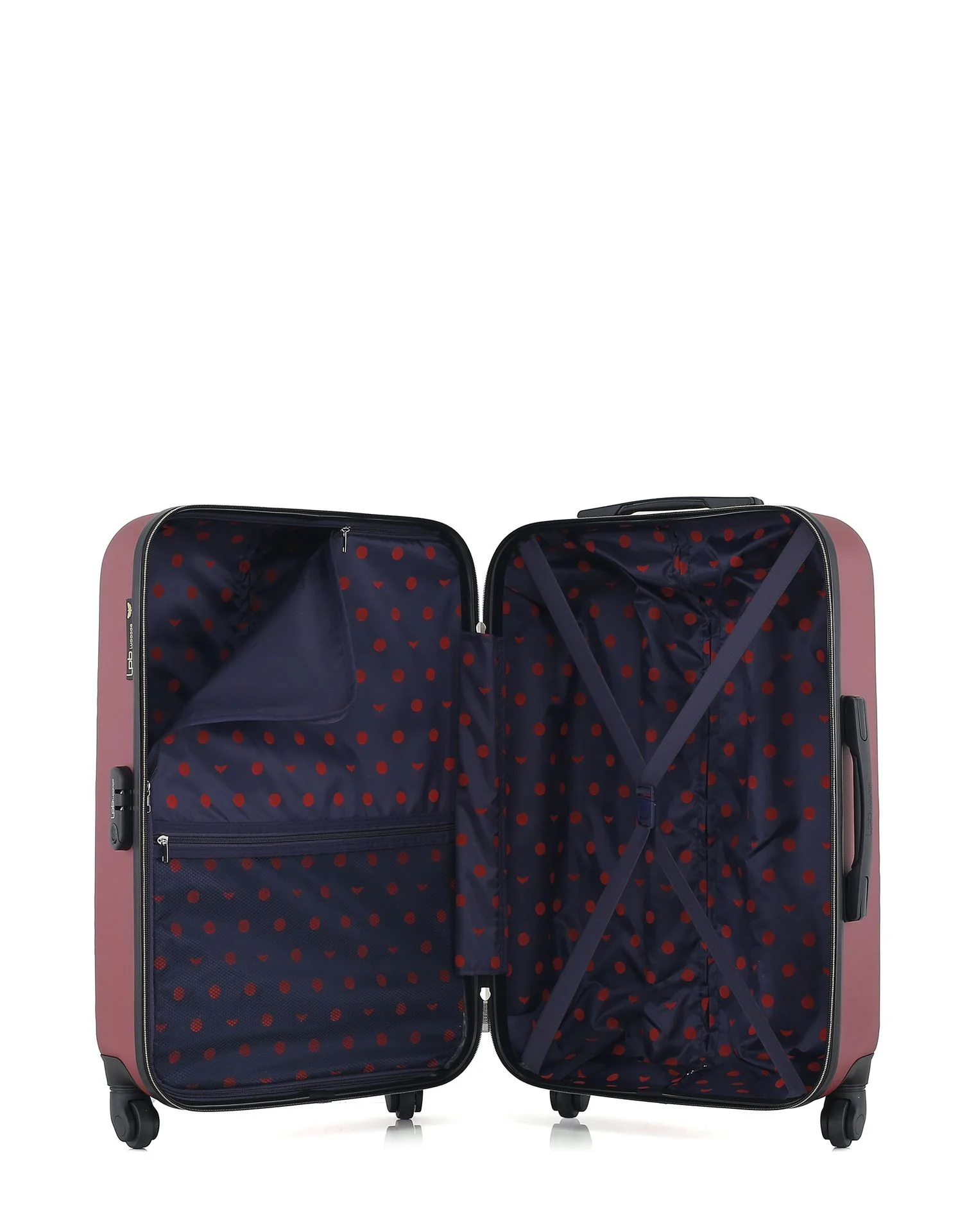 Valise Taille Moyenne Rigide NAÏS - Image 50