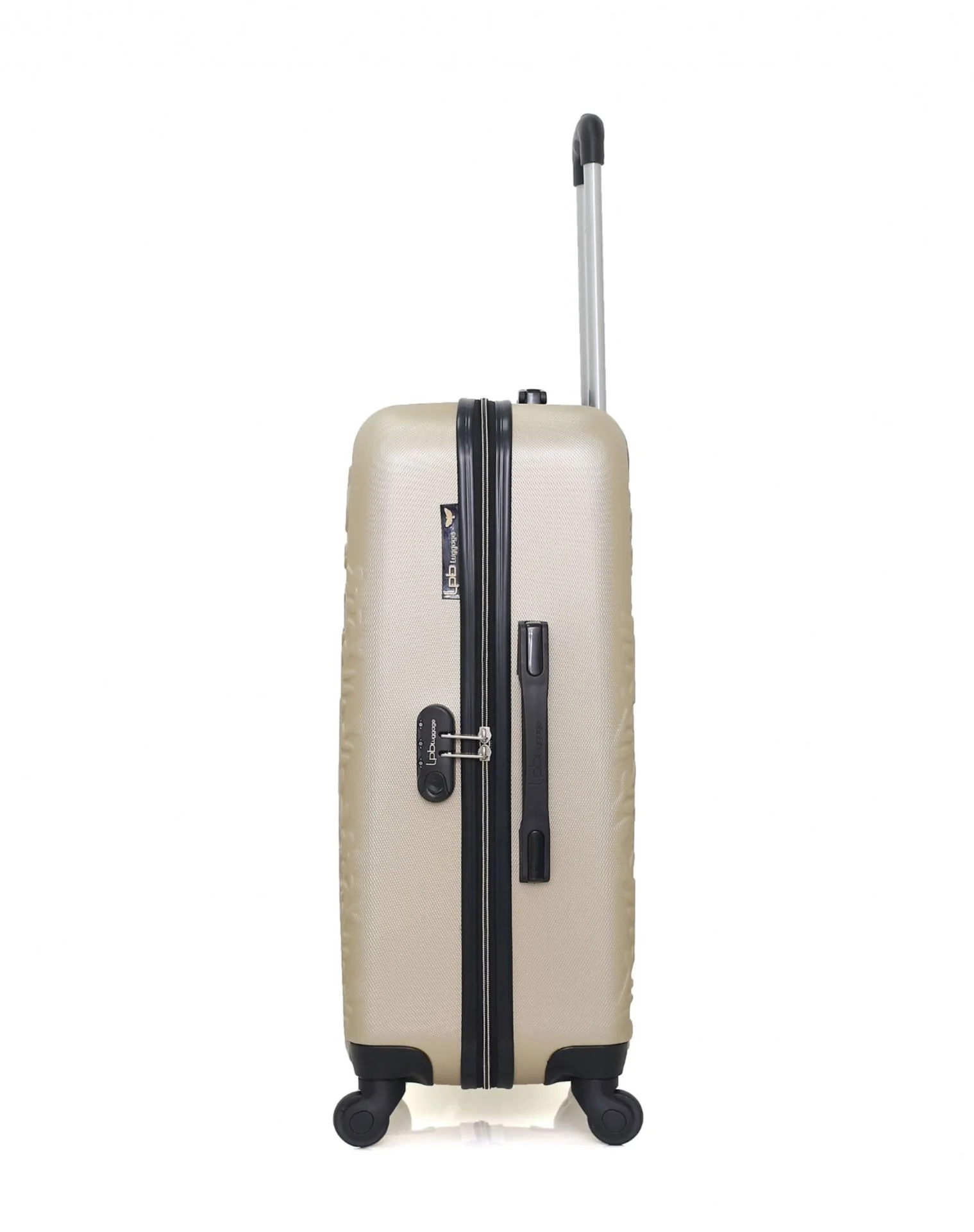 Valise Taille Moyenne Rigide NAÏS - Image 68