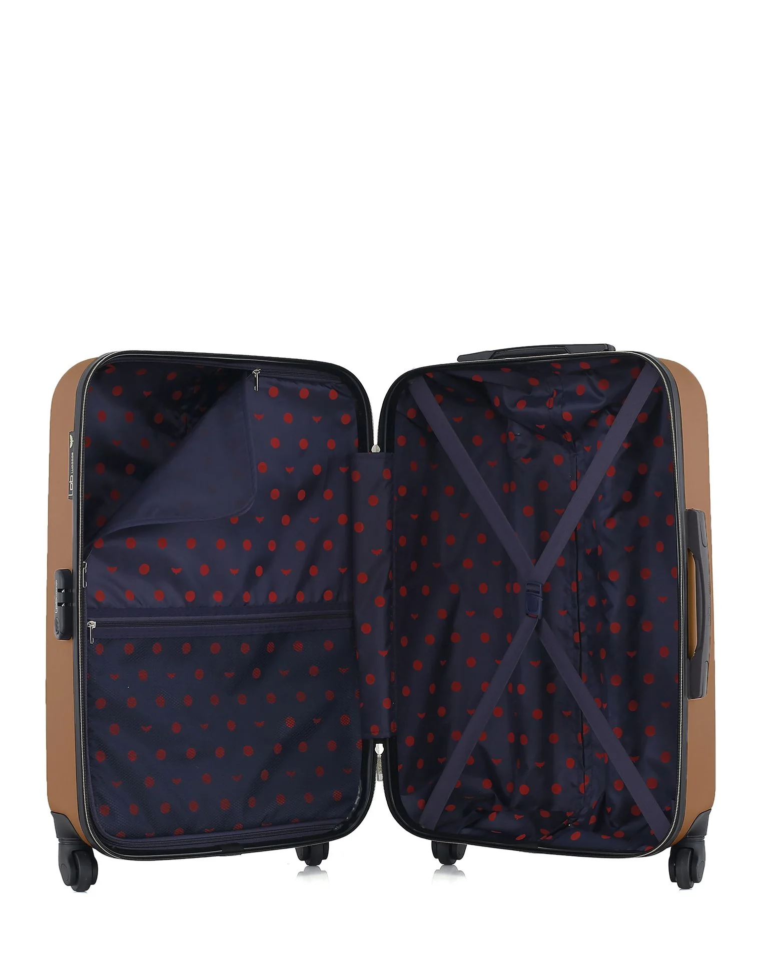 Valise Taille Moyenne Rigide NAÏS - Image 85
