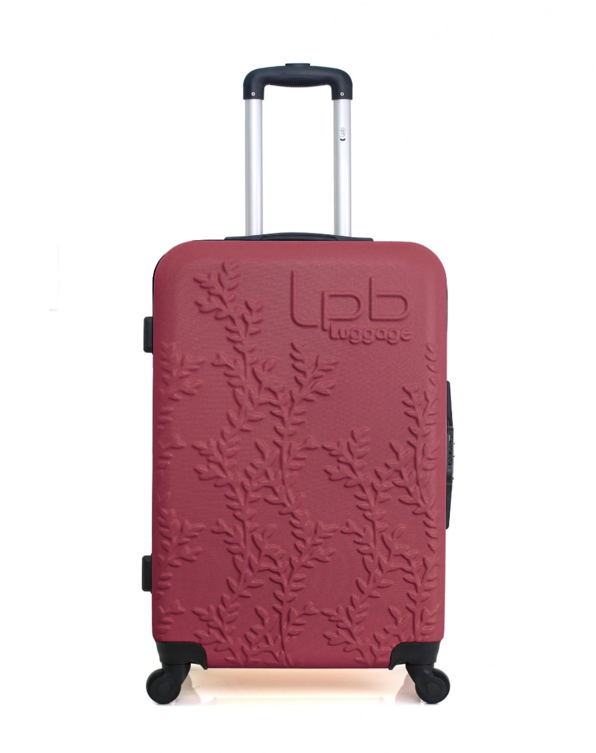 Valise Taille Moyenne Rigide NAÏS - Image 96