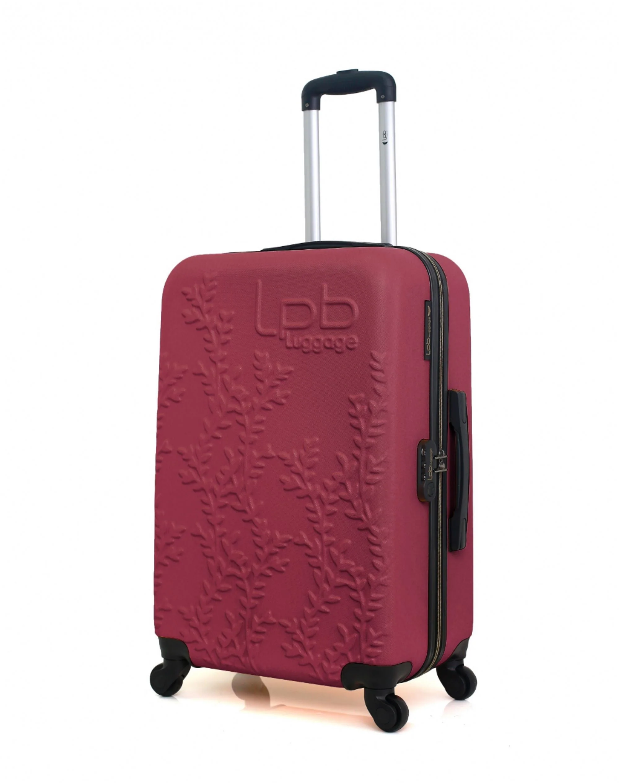 Valise Taille Moyenne Rigide NAÏS - Image 97