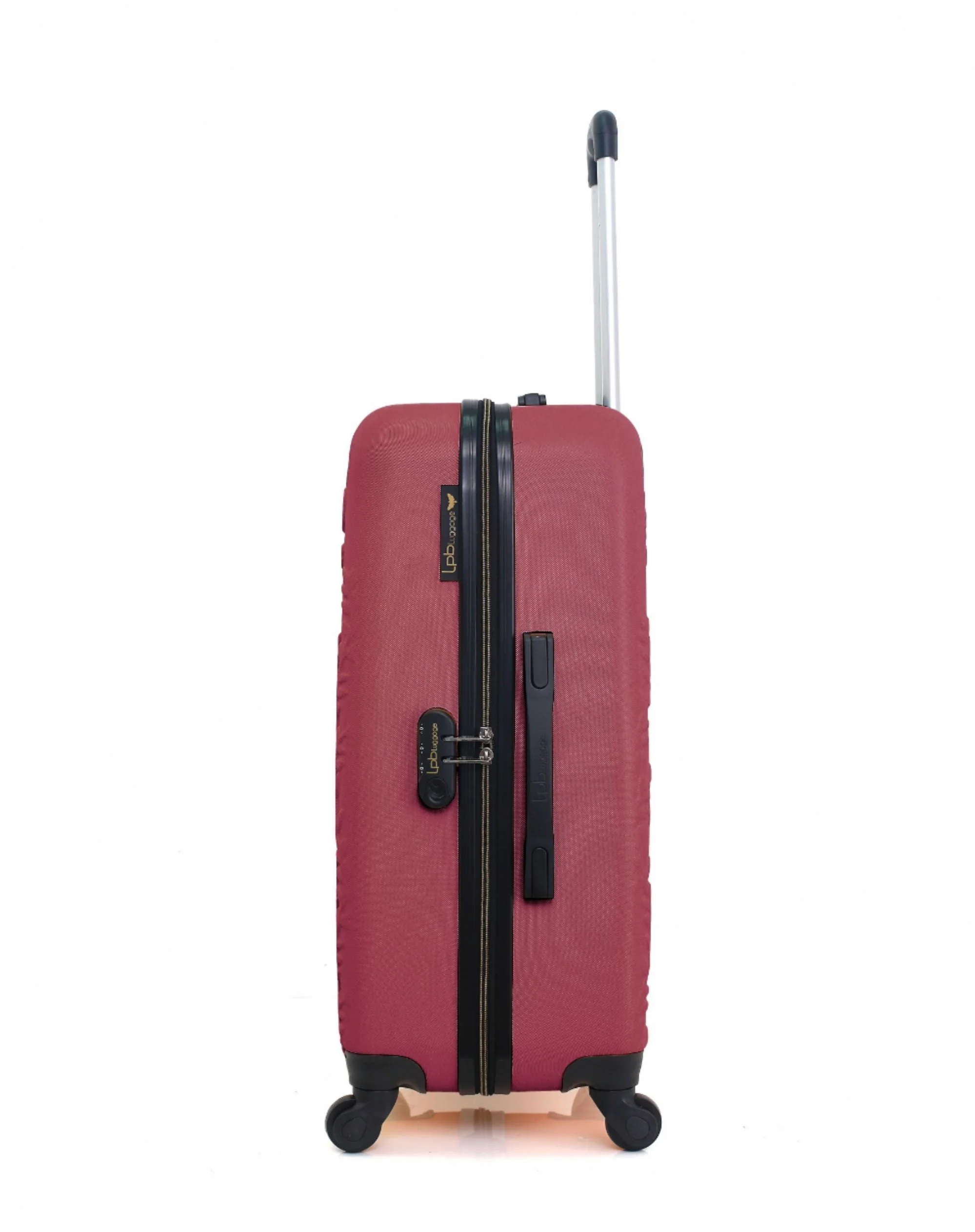 Valise Taille Moyenne Rigide NAÏS - Image 98