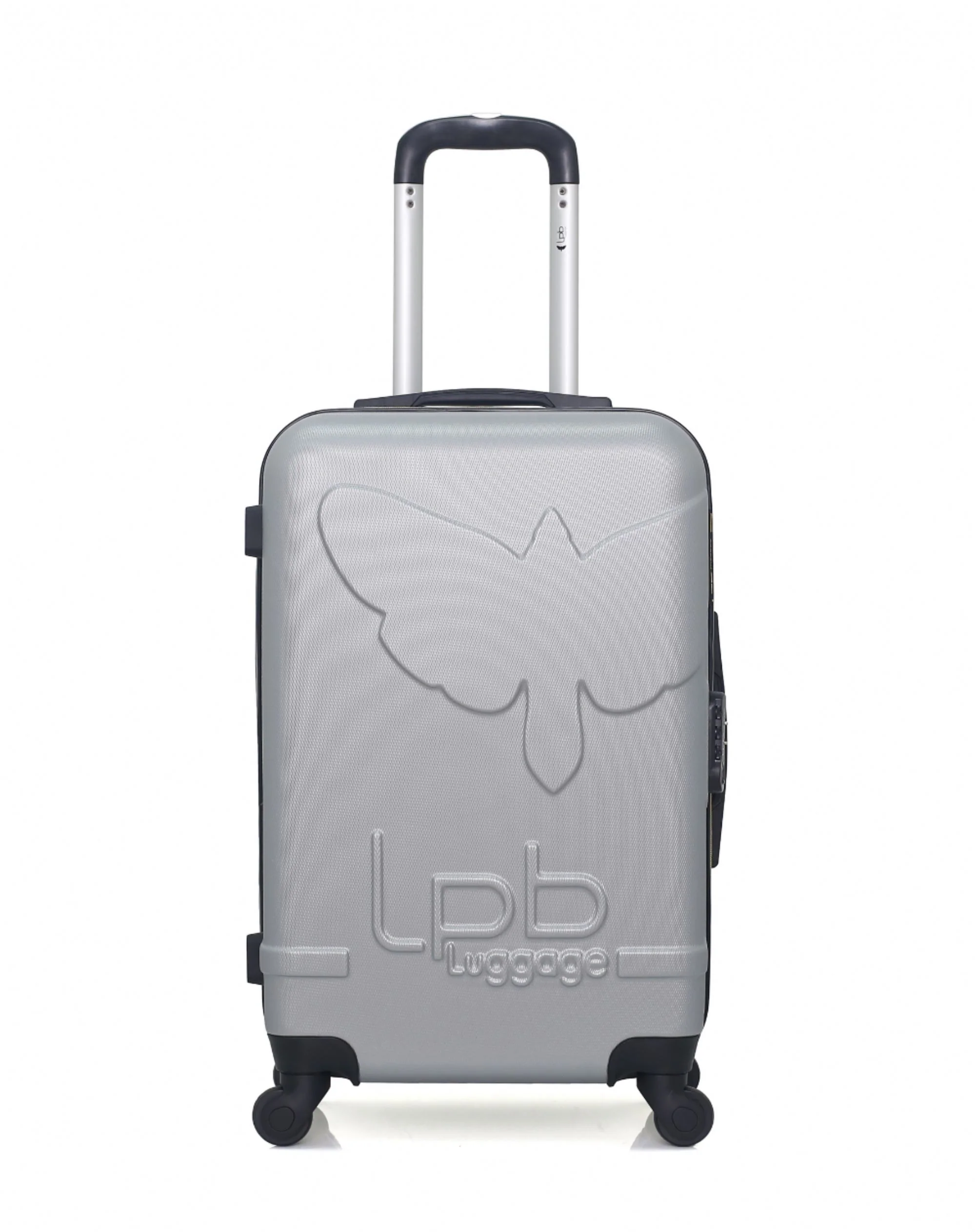 Valise Taille Moyenne Rigide NORINE-A - Image 11