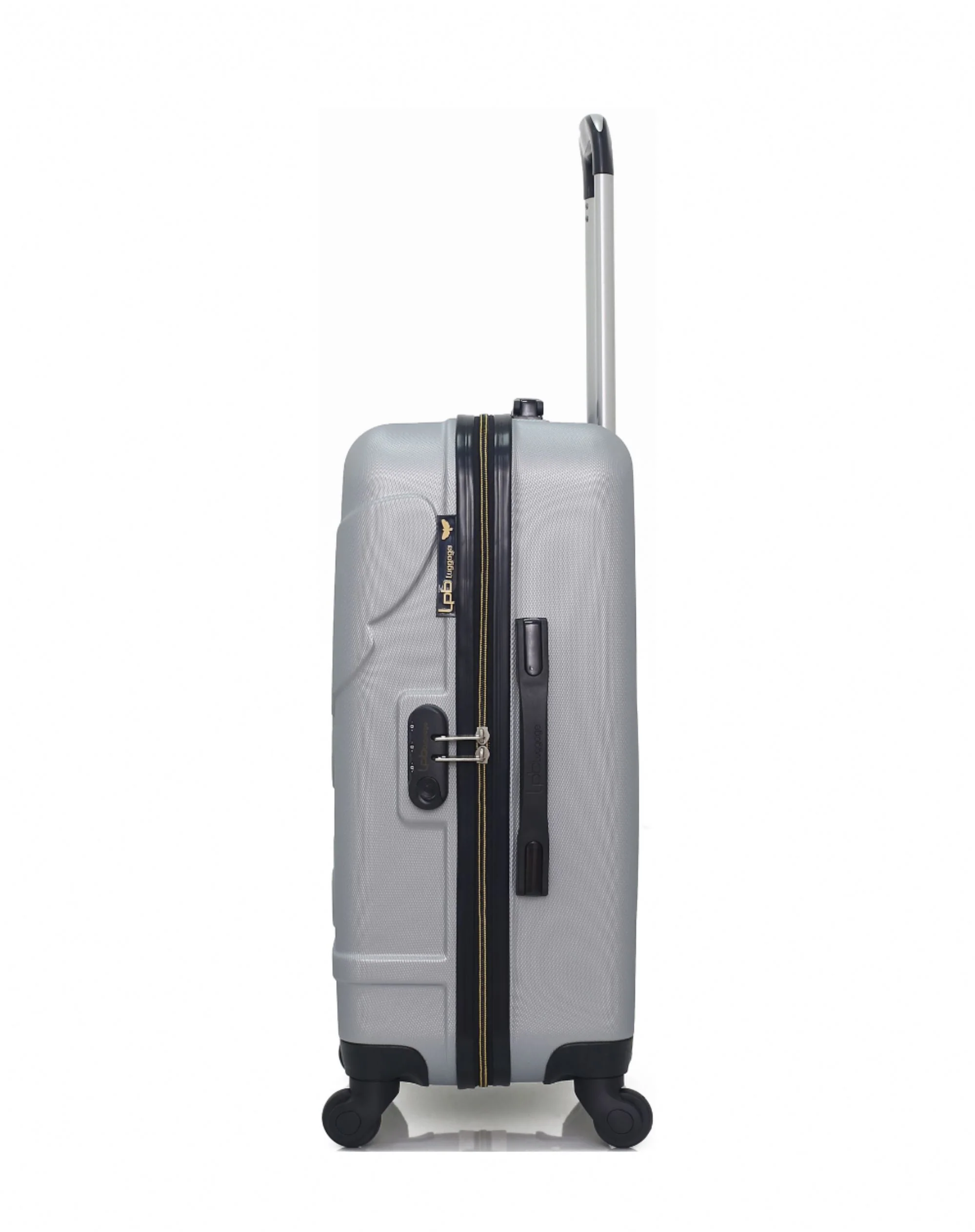 Valise Taille Moyenne Rigide NORINE-A - Image 13